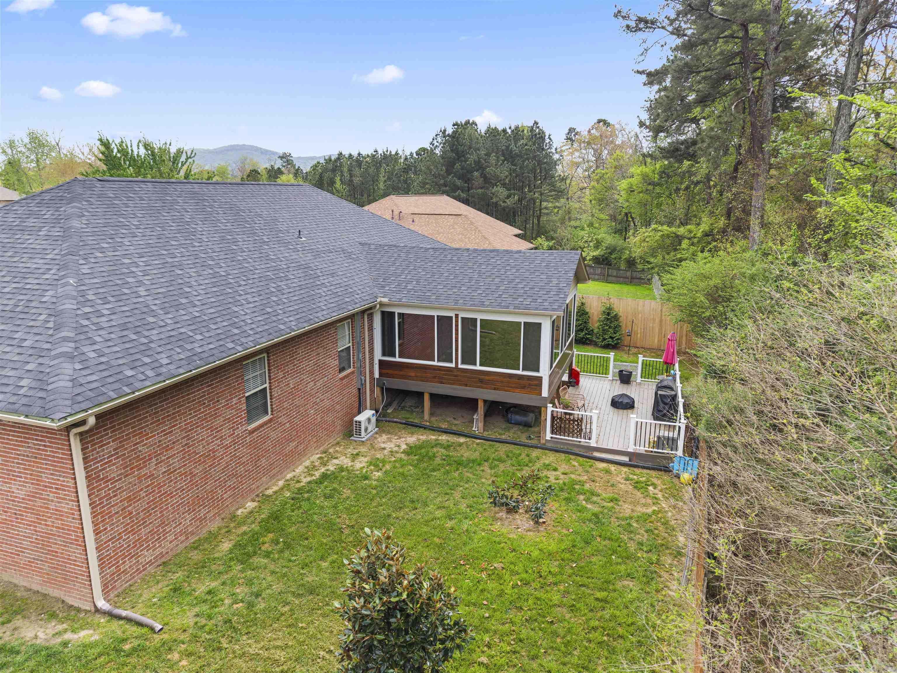 176 Wolf Ridge  Hot Springs, AR