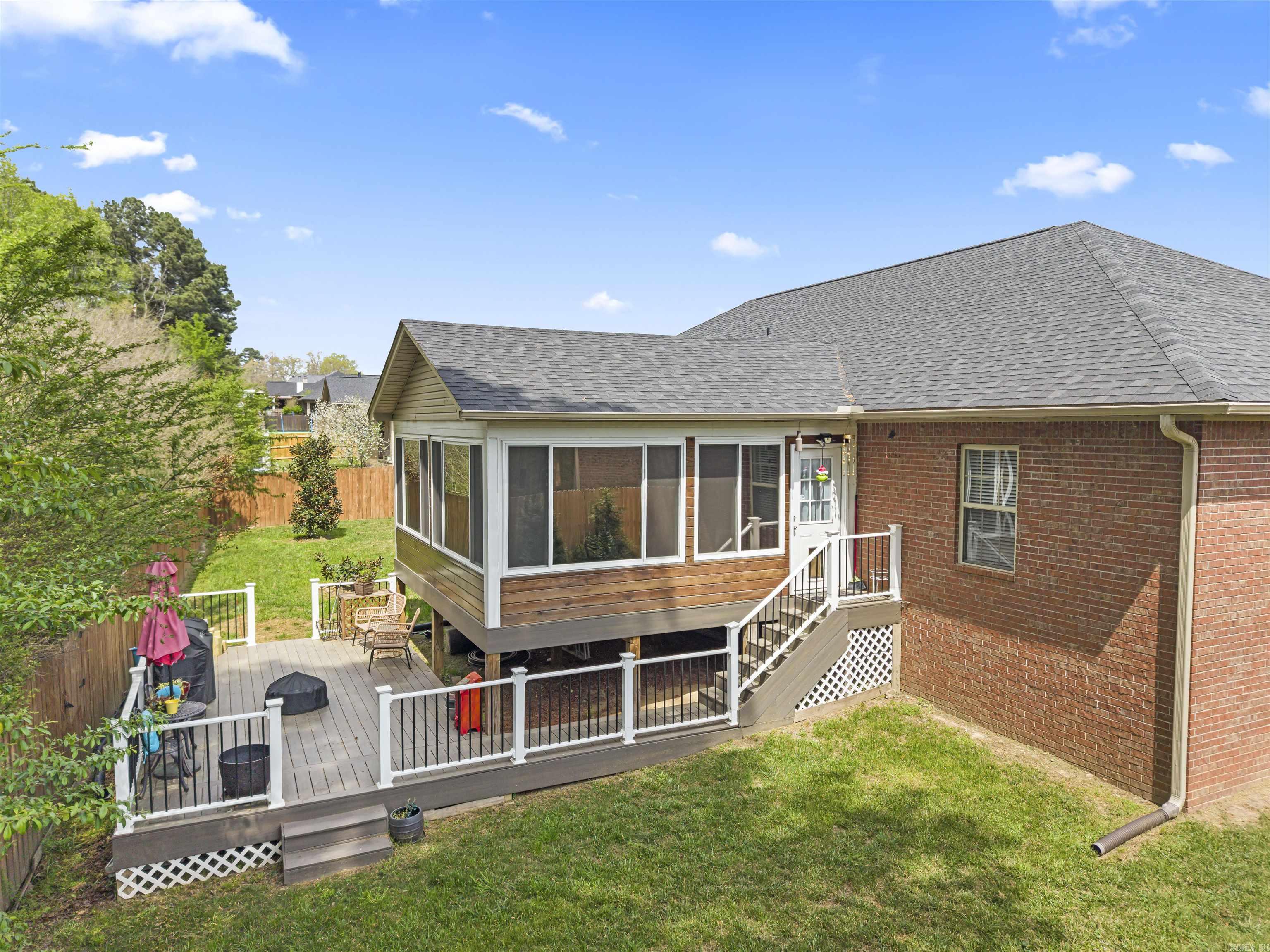 176 Wolf Ridge  Hot Springs, AR