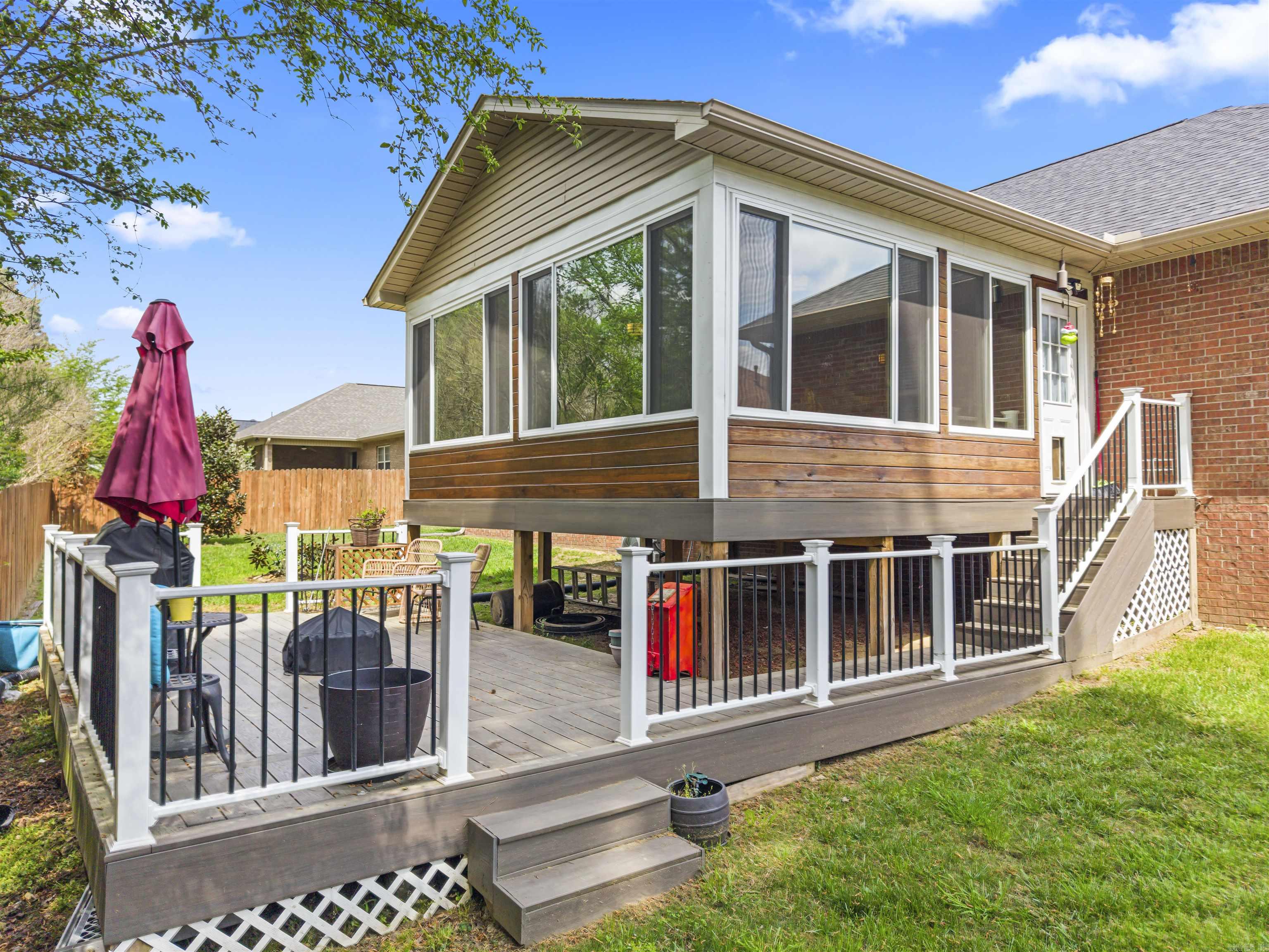 176 Wolf Ridge  Hot Springs, AR