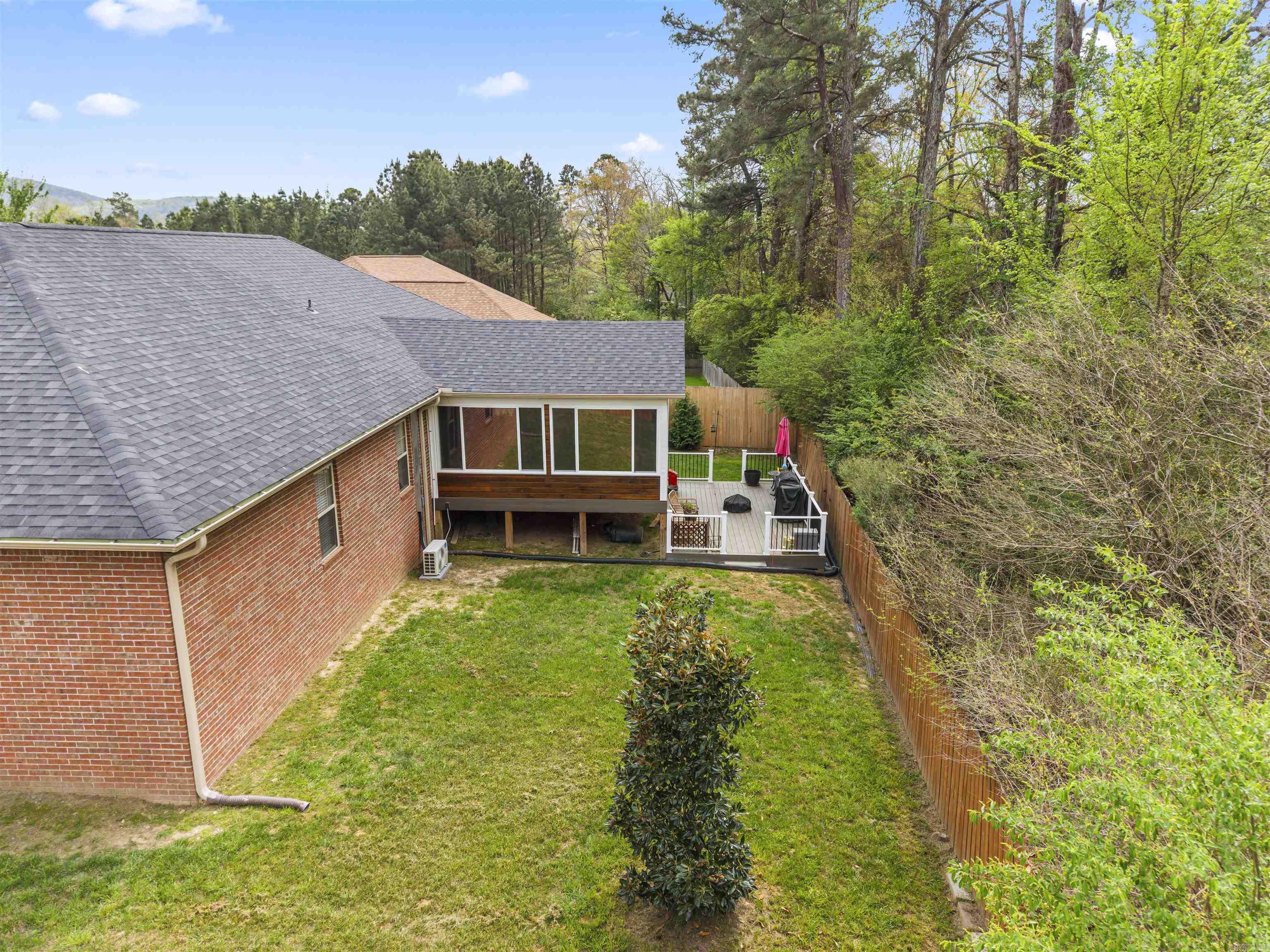 176 Wolf Ridge  Hot Springs, AR