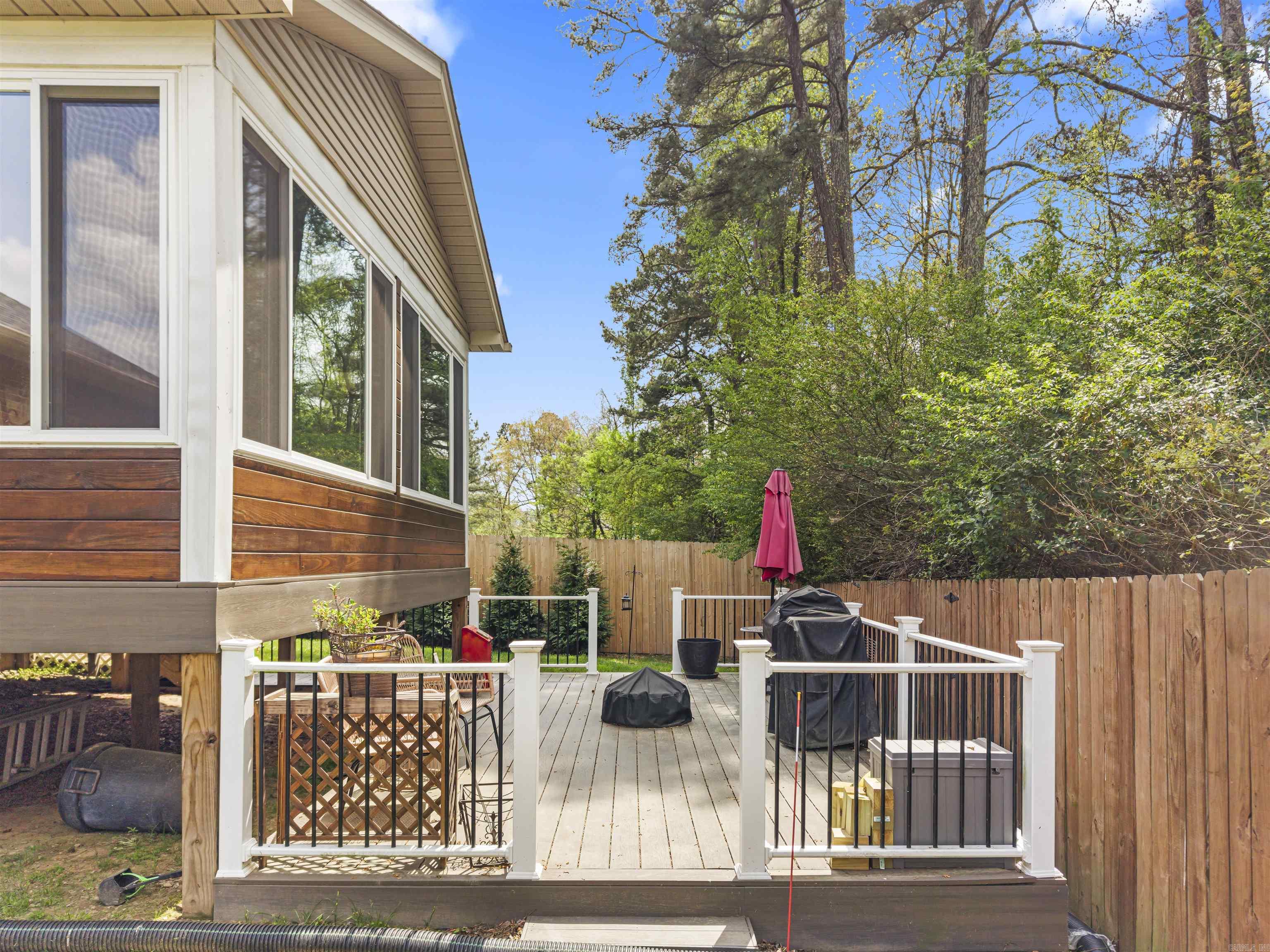 176 Wolf Ridge  Hot Springs, AR