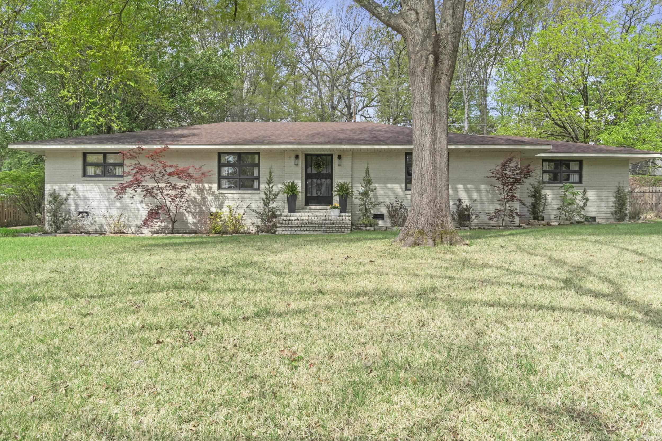 10 Shannon  Wynne, AR