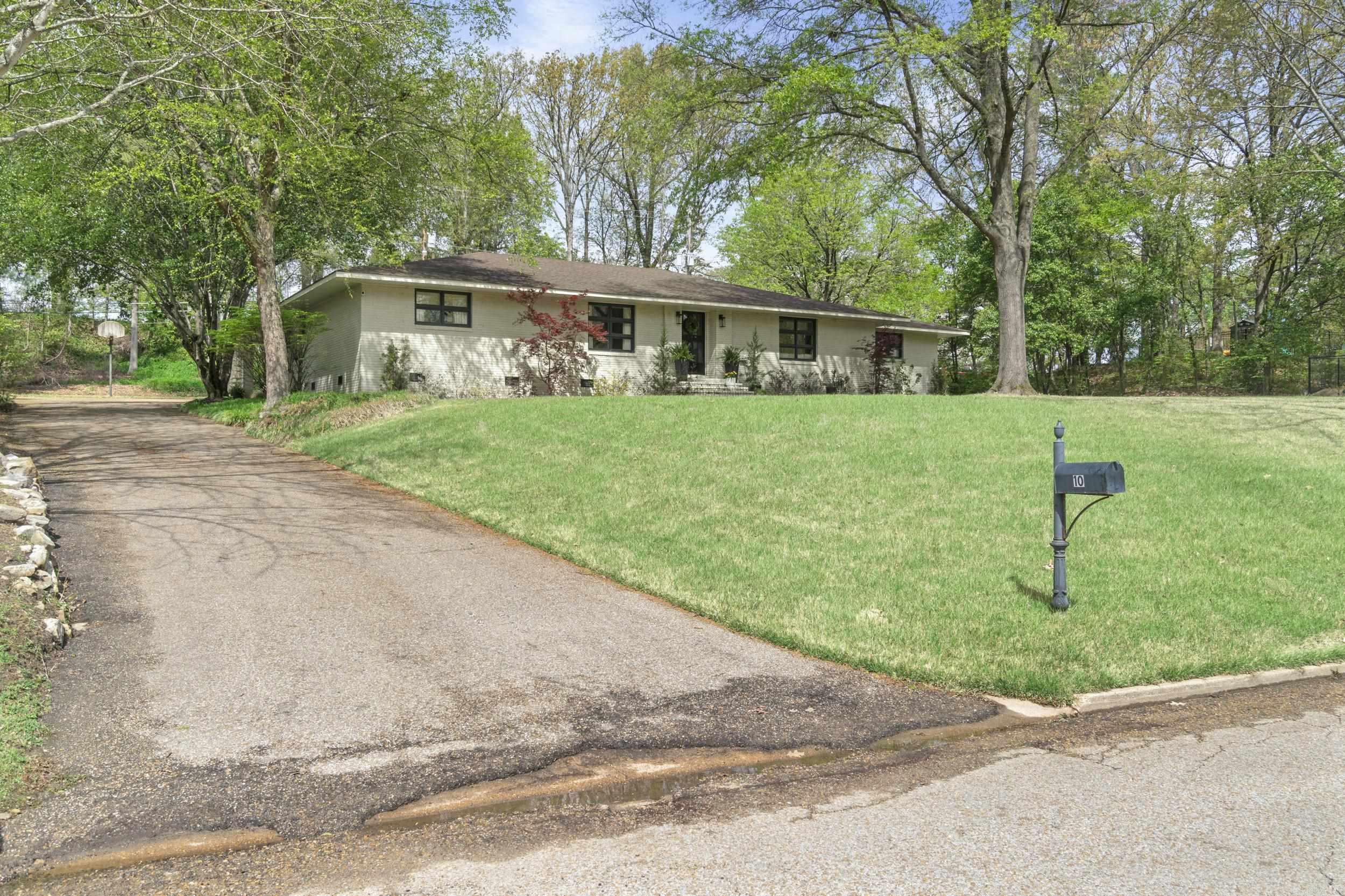 10 Shannon  Wynne, AR