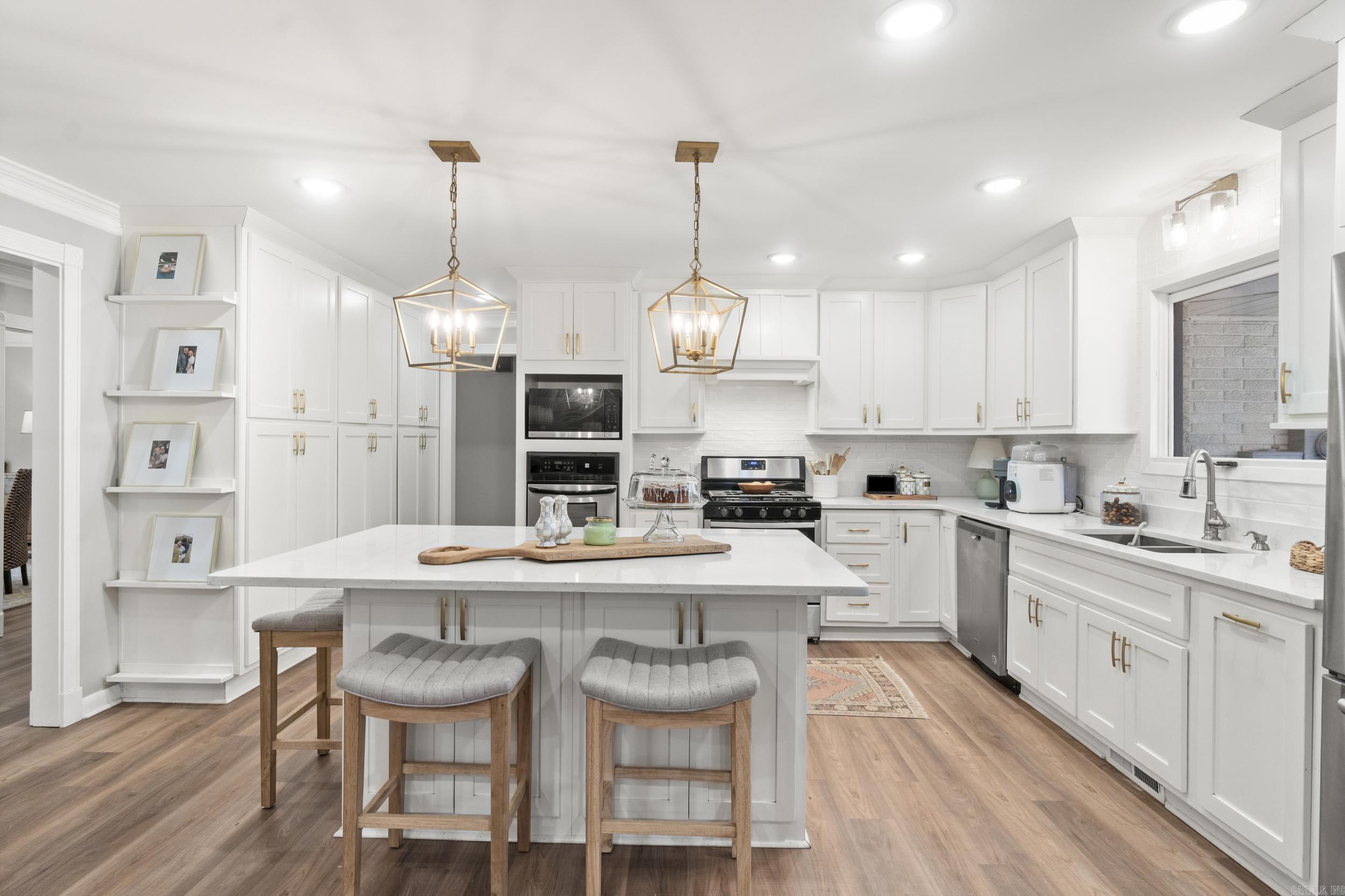 10 Shannon  Wynne, AR