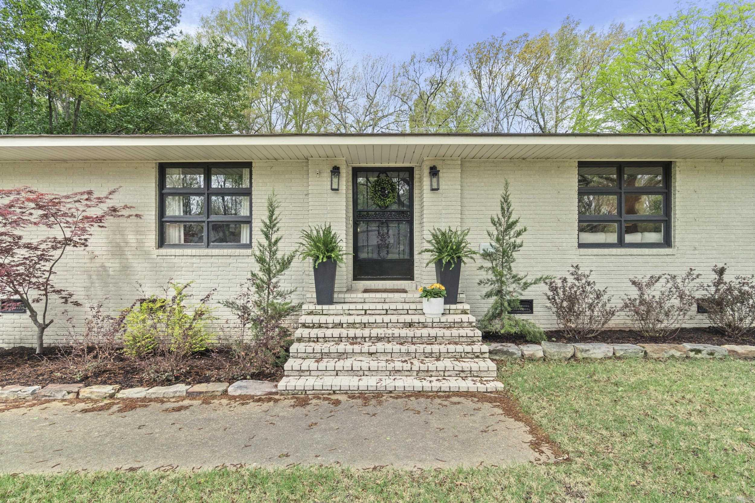 10 Shannon  Wynne, AR