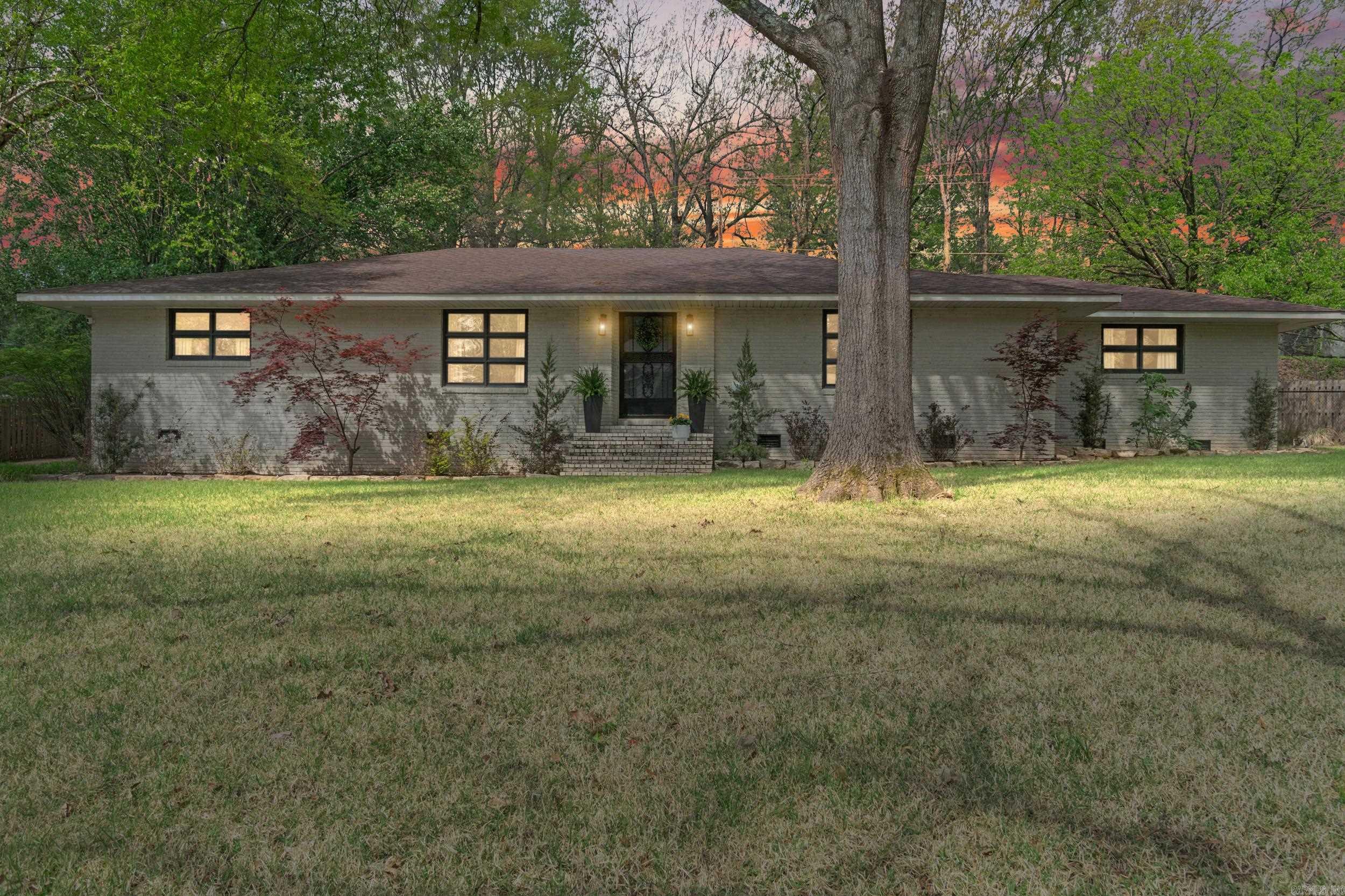 10 Shannon  Wynne, AR