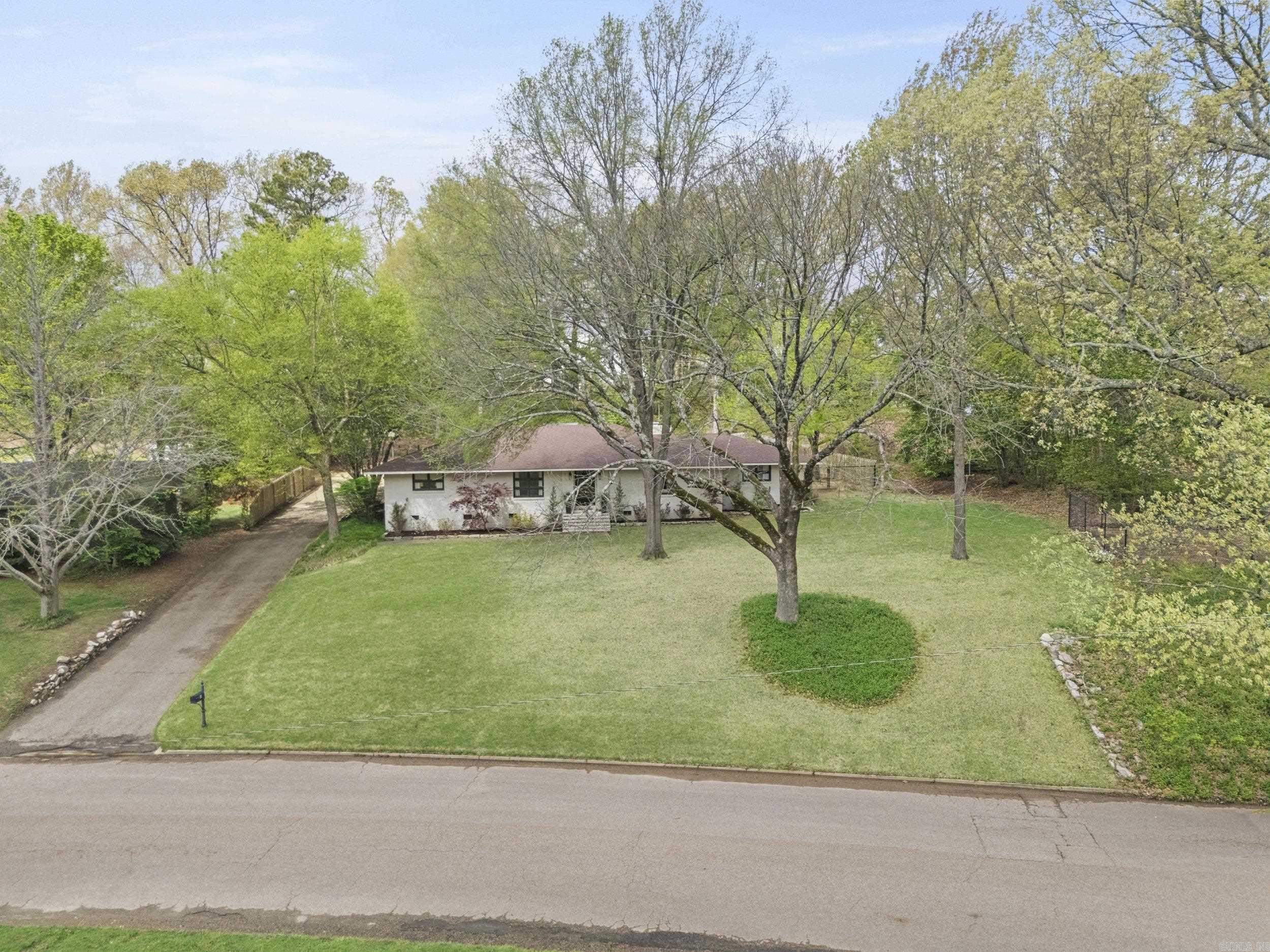 10 Shannon  Wynne, AR