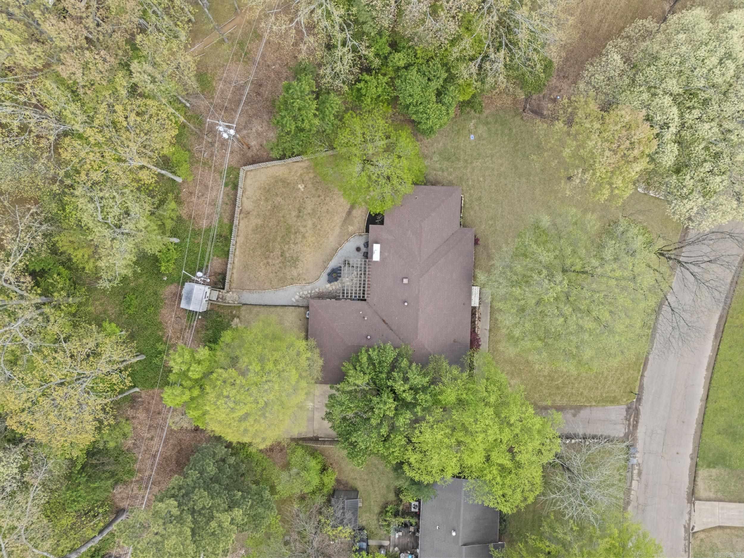 10 Shannon  Wynne, AR