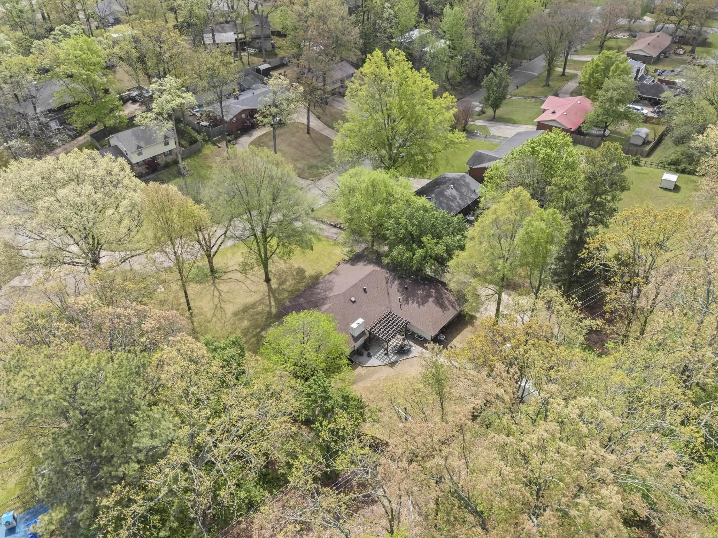 10 Shannon  Wynne, AR