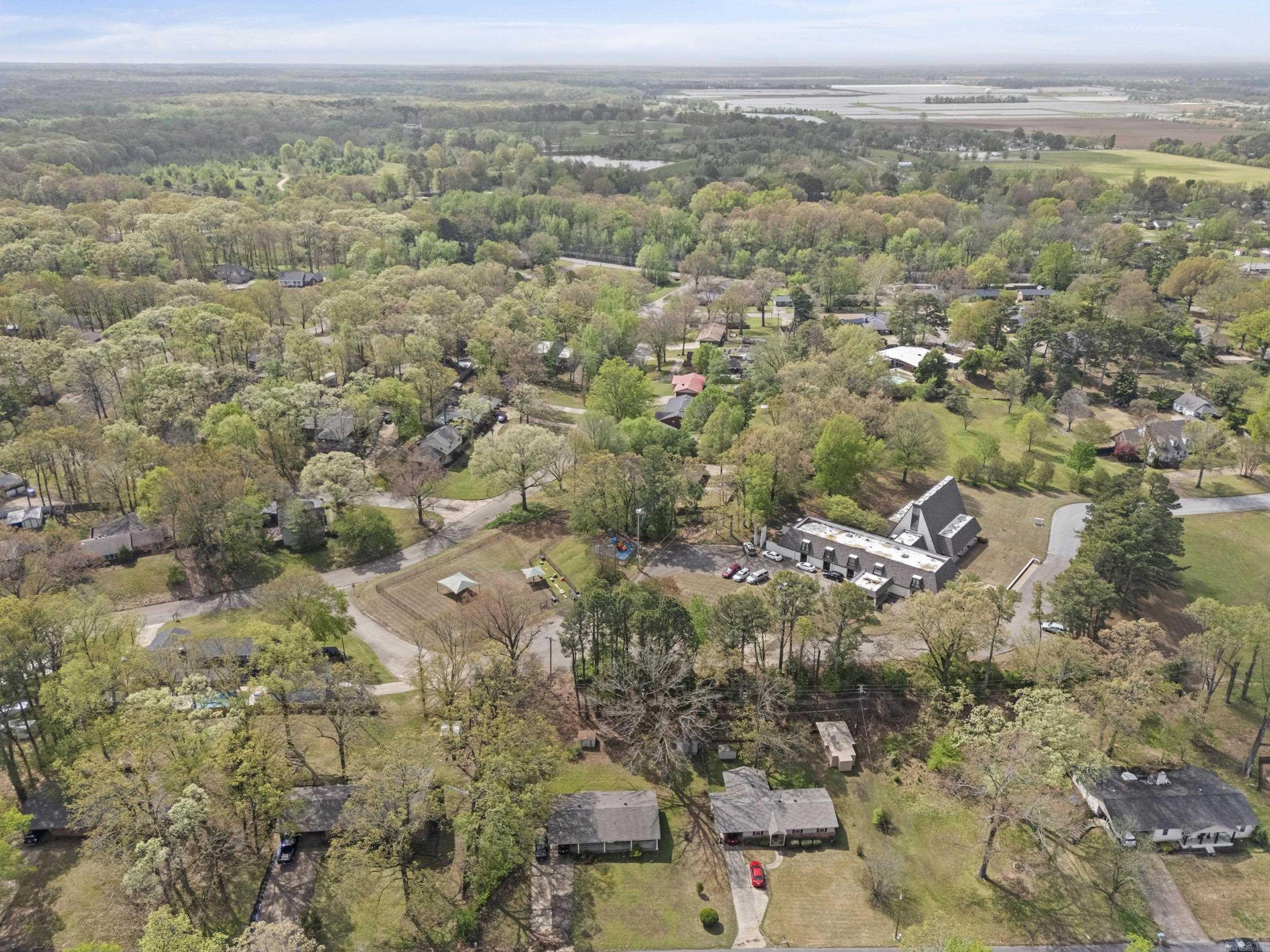 10 Shannon  Wynne, AR