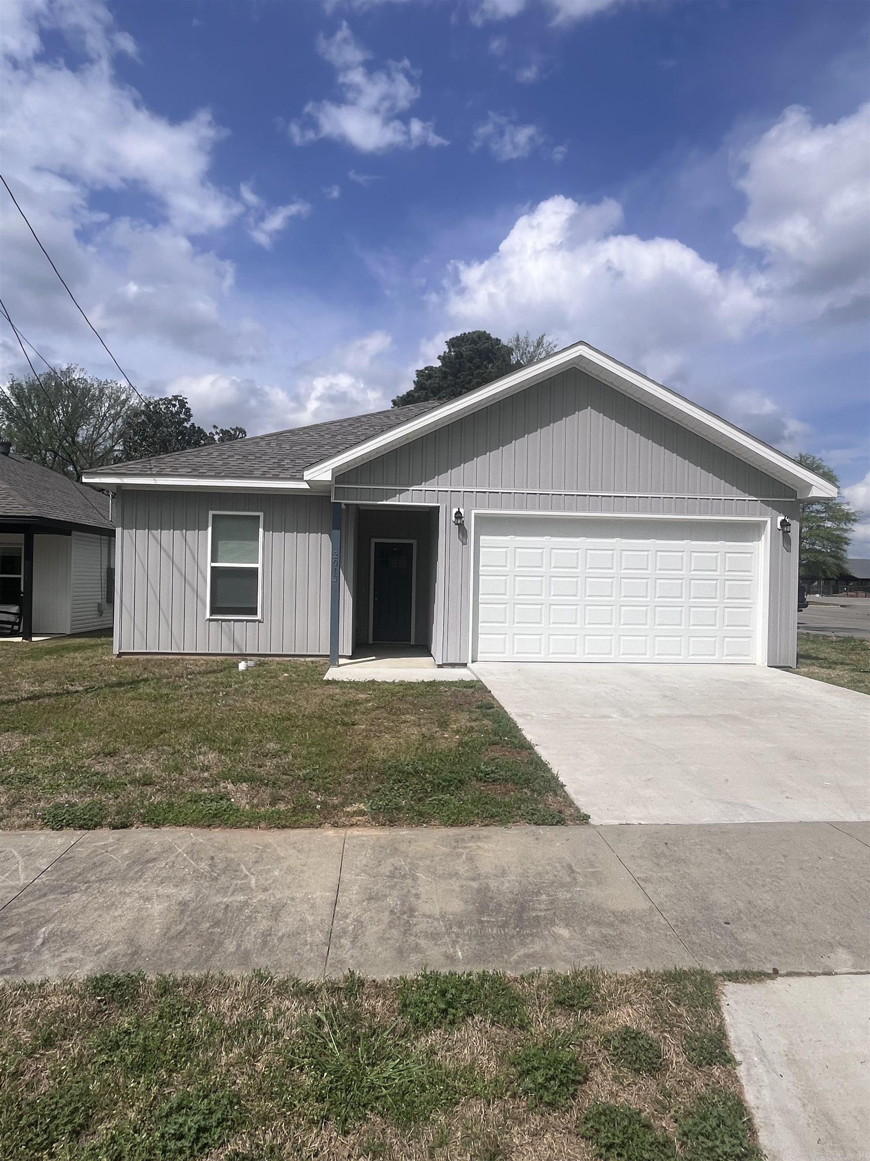 2010 Jackman  Benton, AR