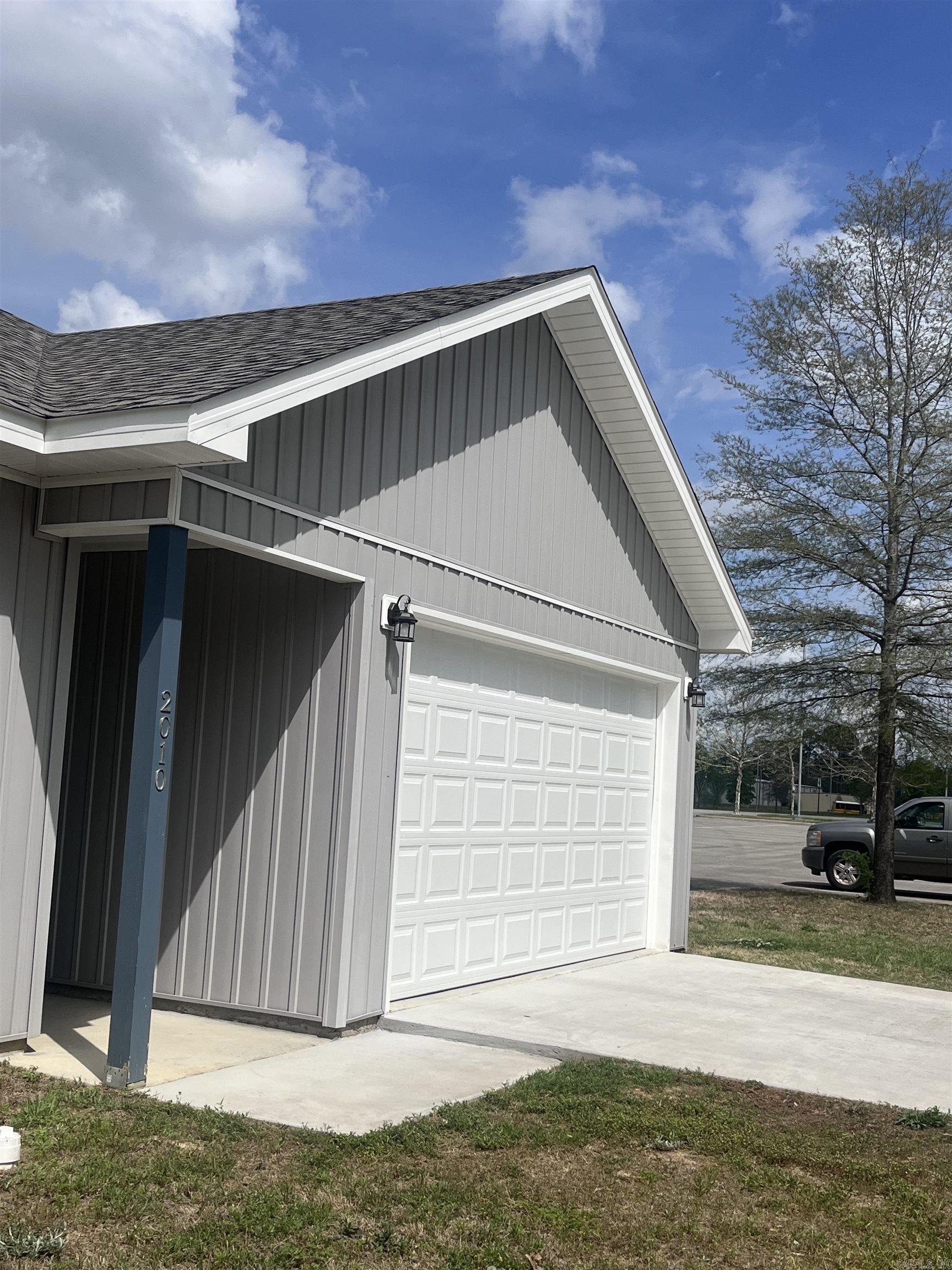 2010 Jackman  Benton, AR