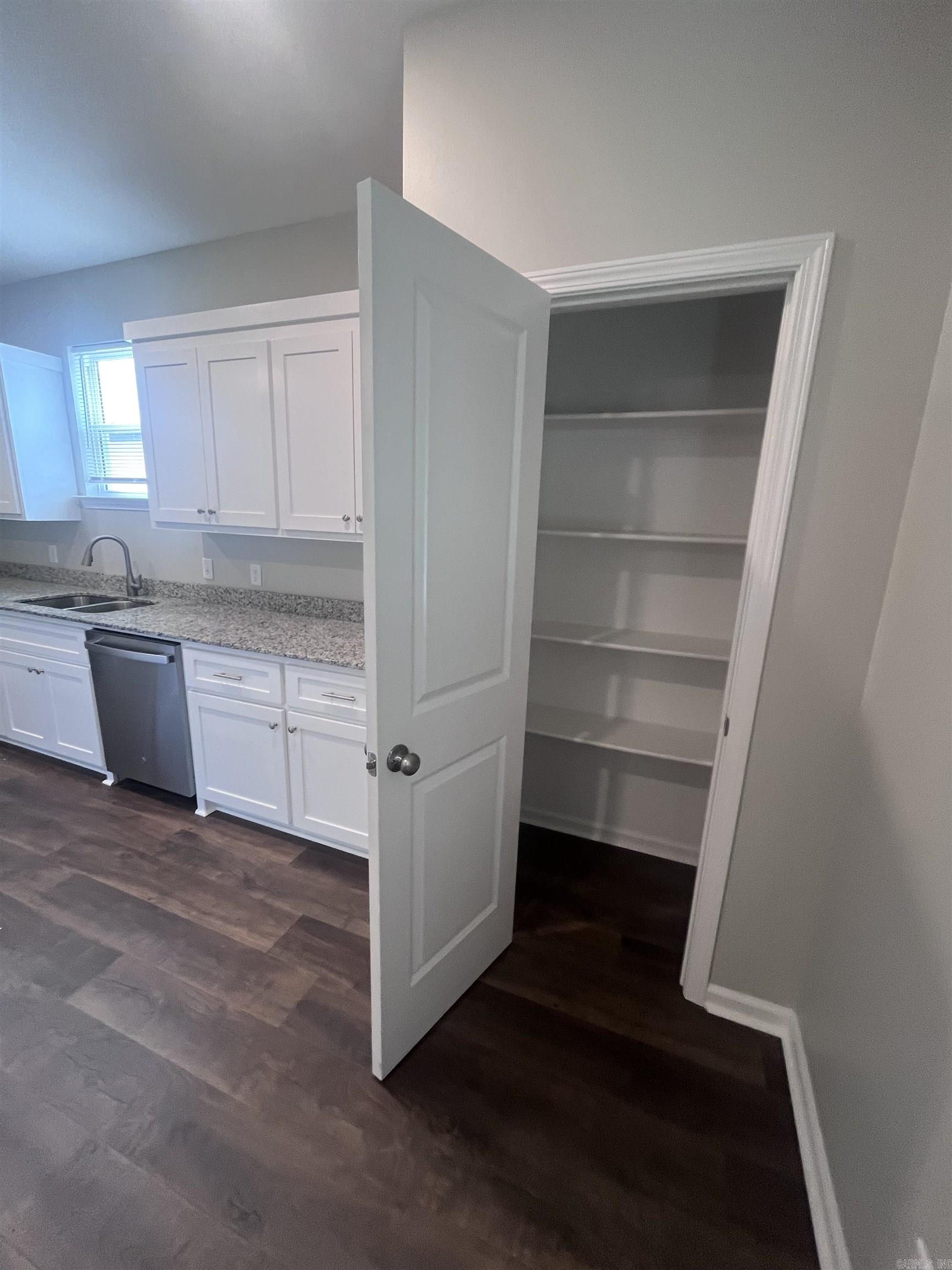 2010 Jackman  Benton, AR