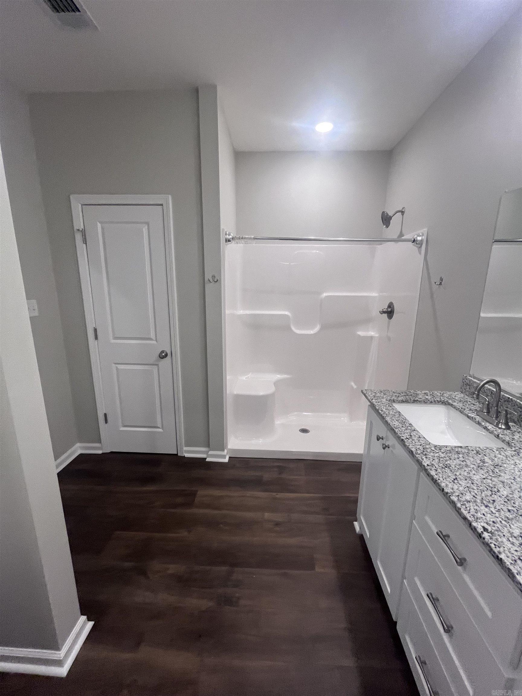 2010 Jackman  Benton, AR