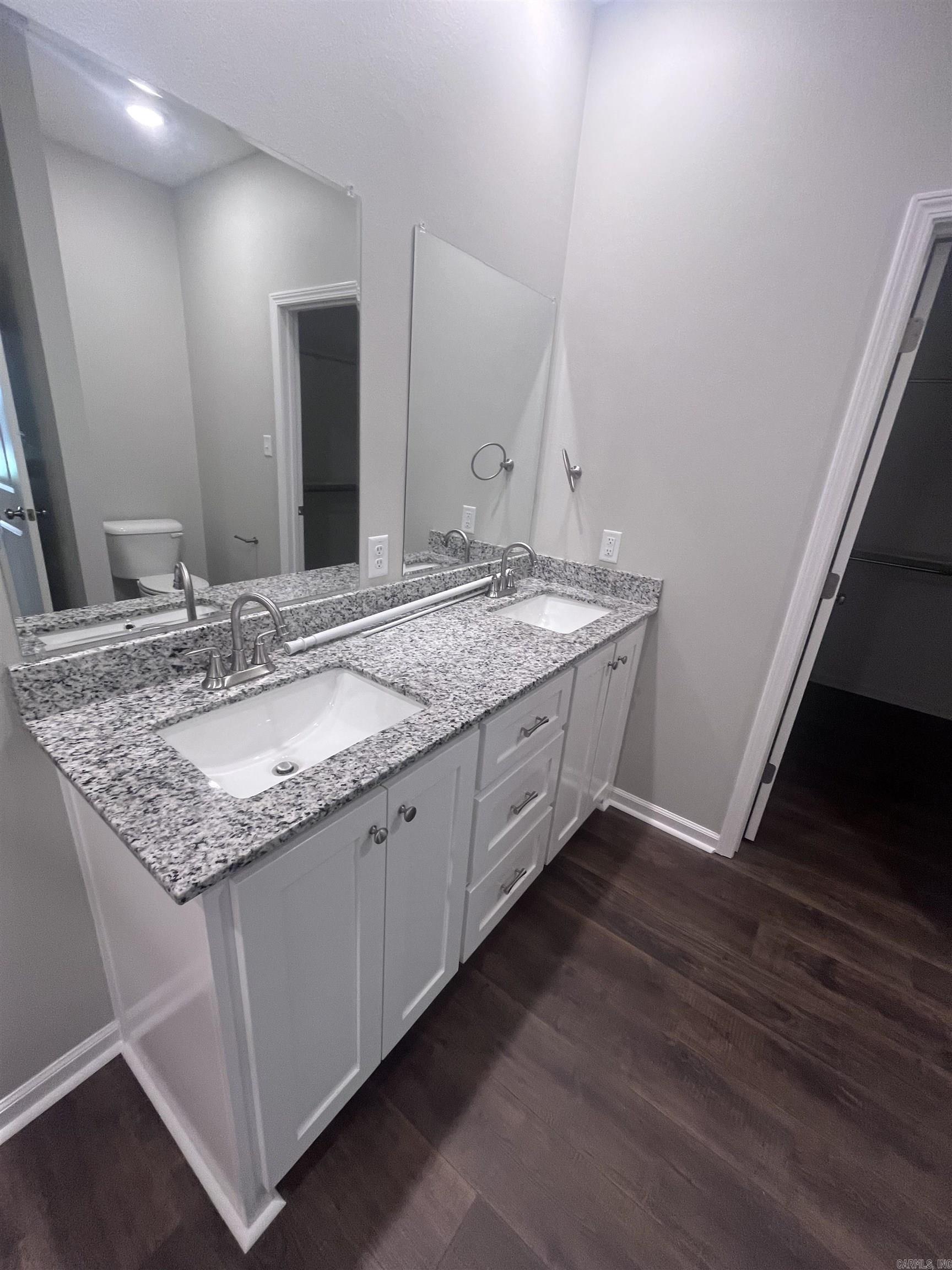 2010 Jackman  Benton, AR