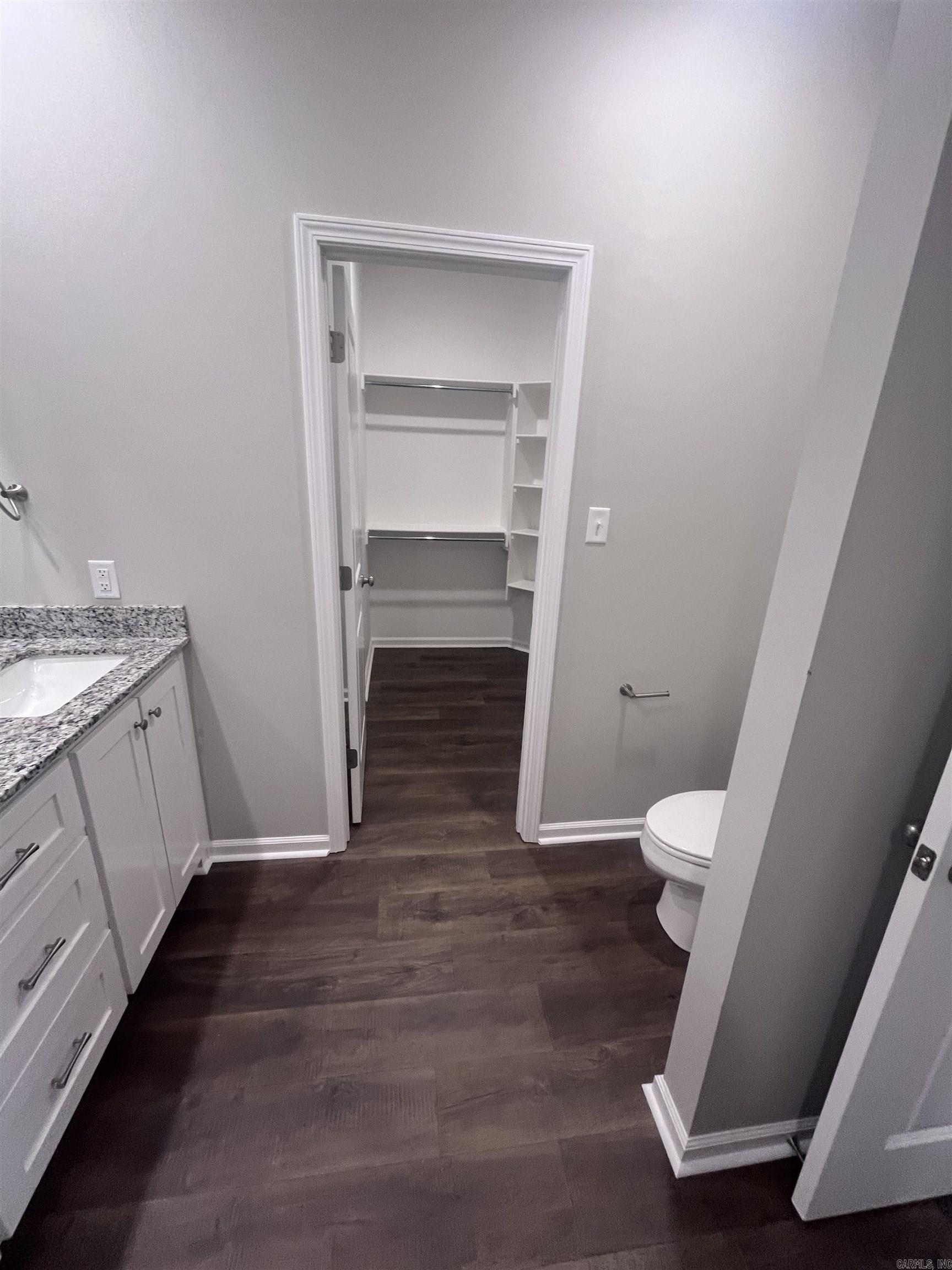 2010 Jackman  Benton, AR