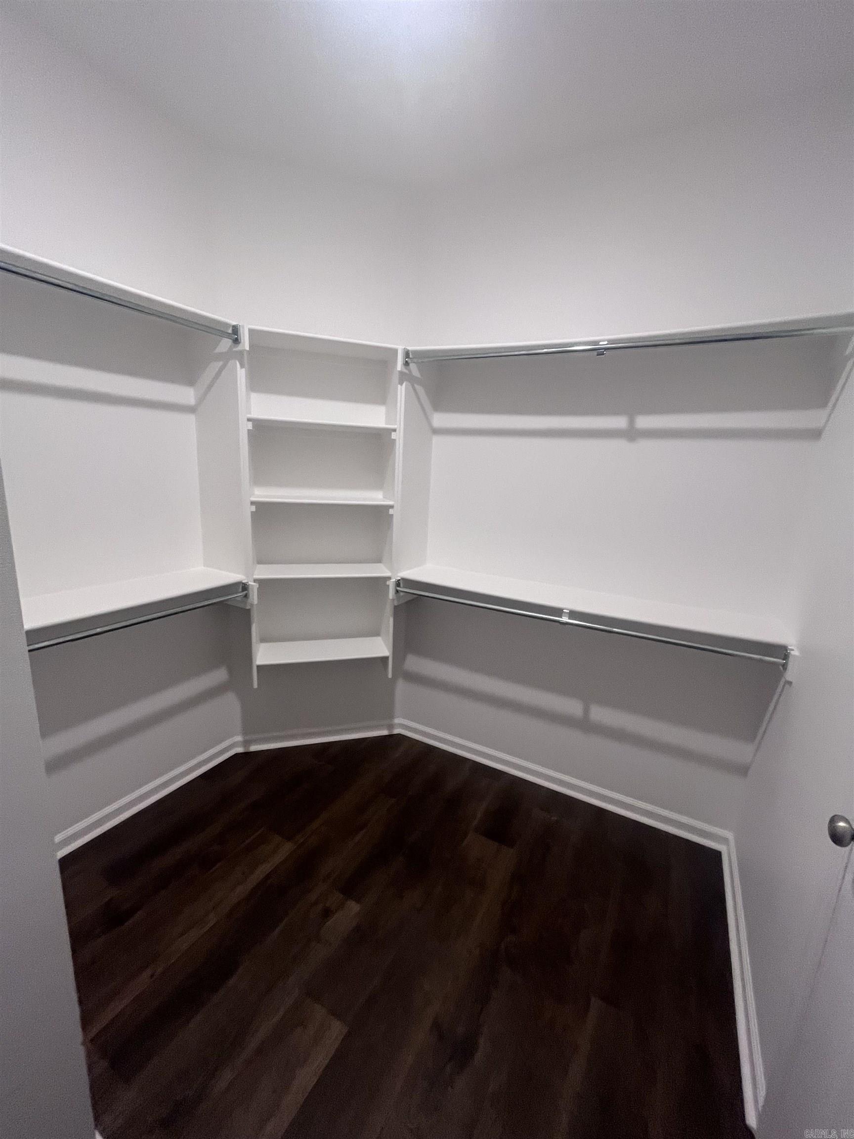 2010 Jackman  Benton, AR