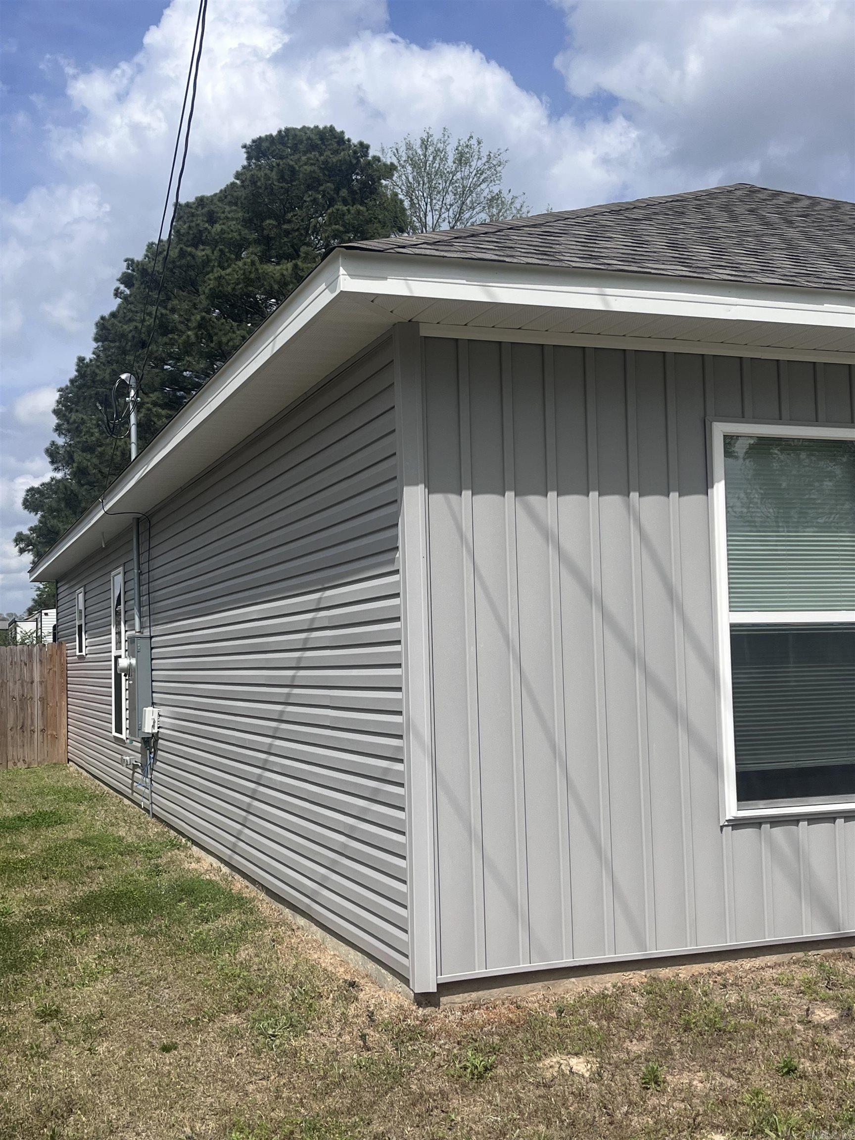 2010 Jackman  Benton, AR