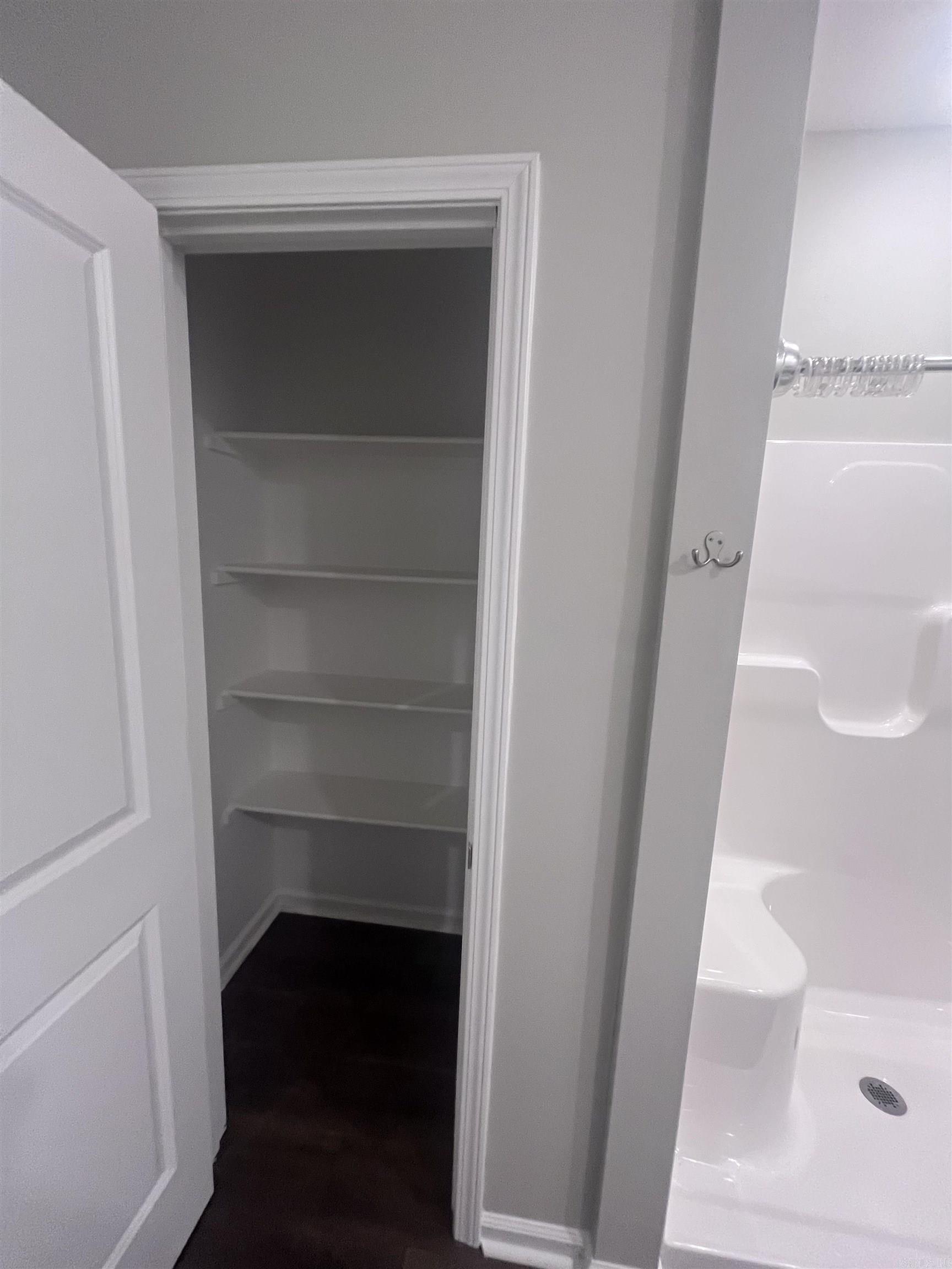 2010 Jackman  Benton, AR