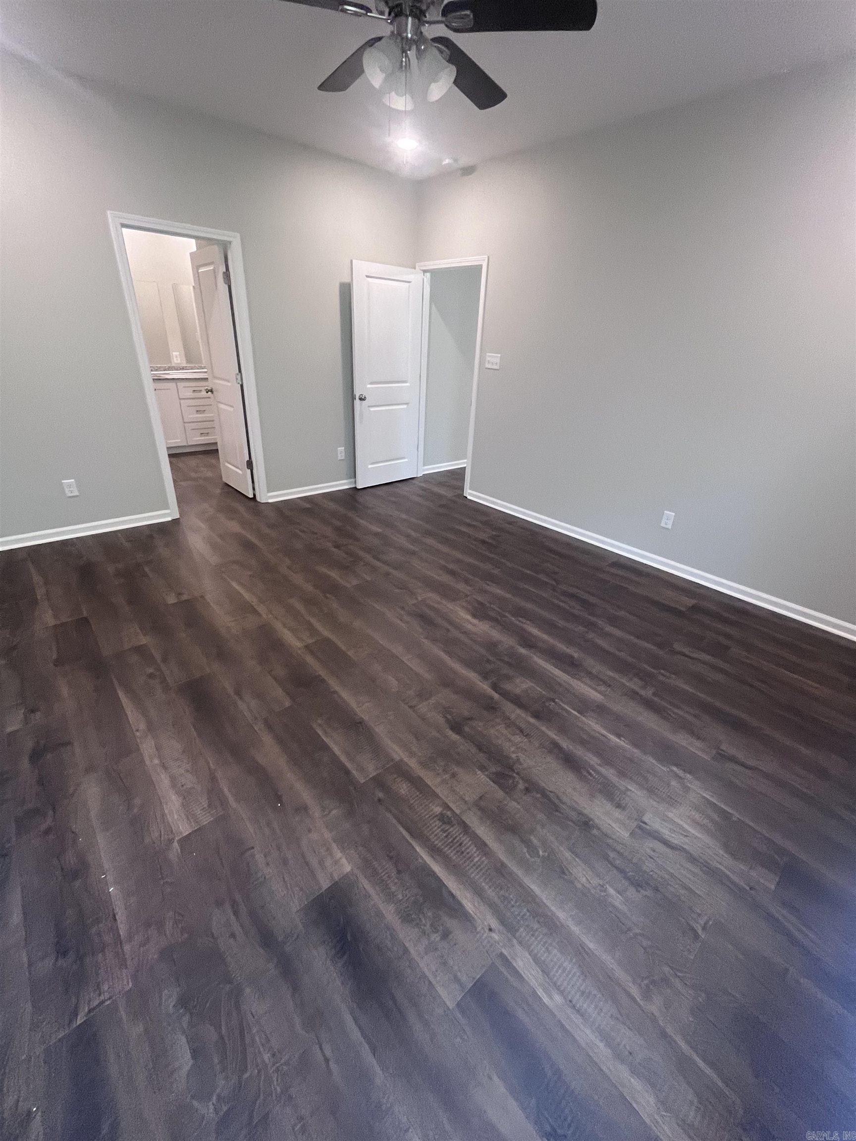 2010 Jackman  Benton, AR