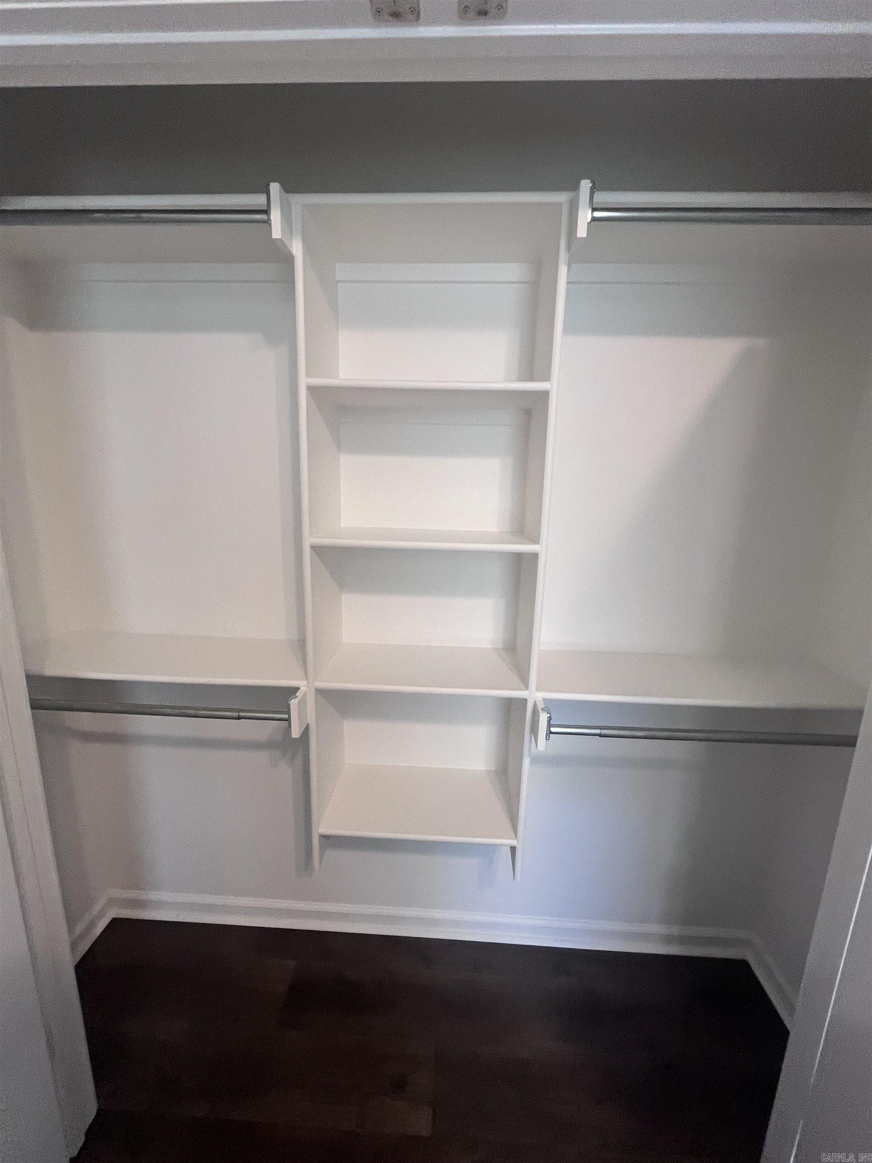 2010 Jackman  Benton, AR