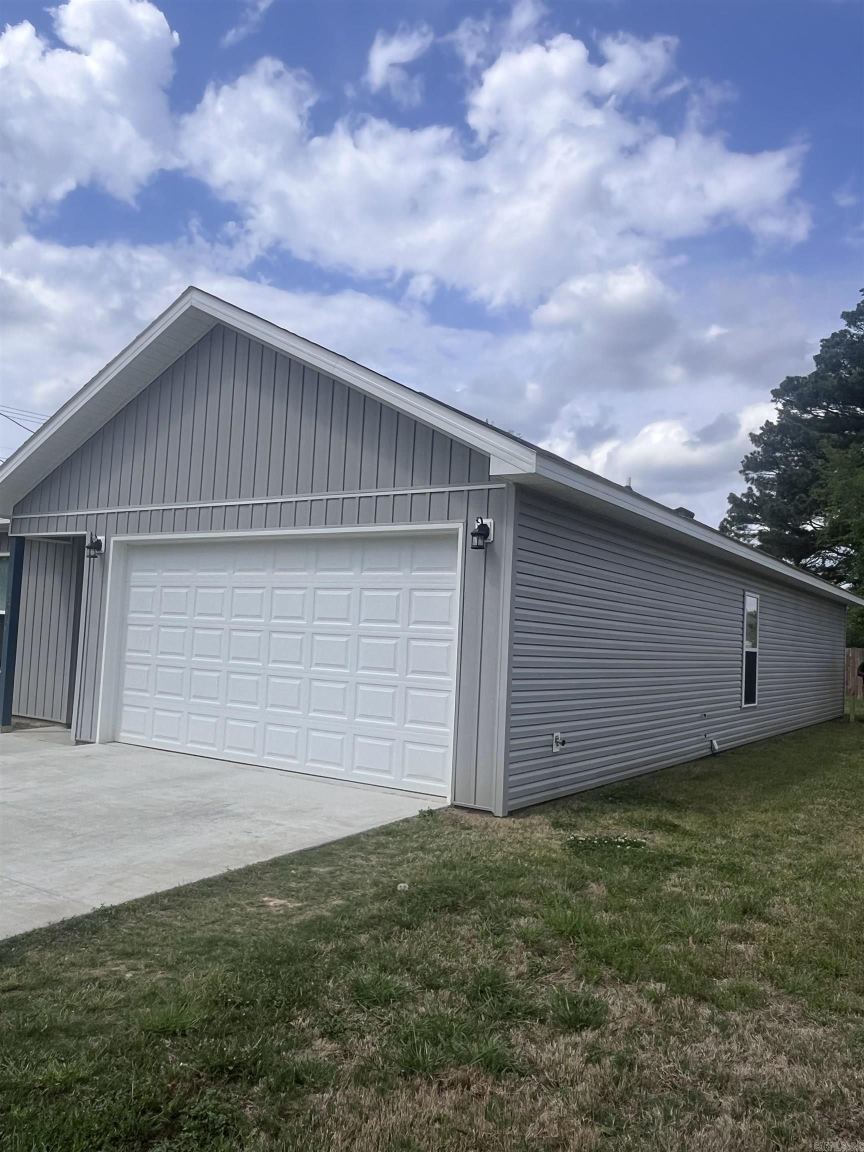 2010 Jackman  Benton, AR