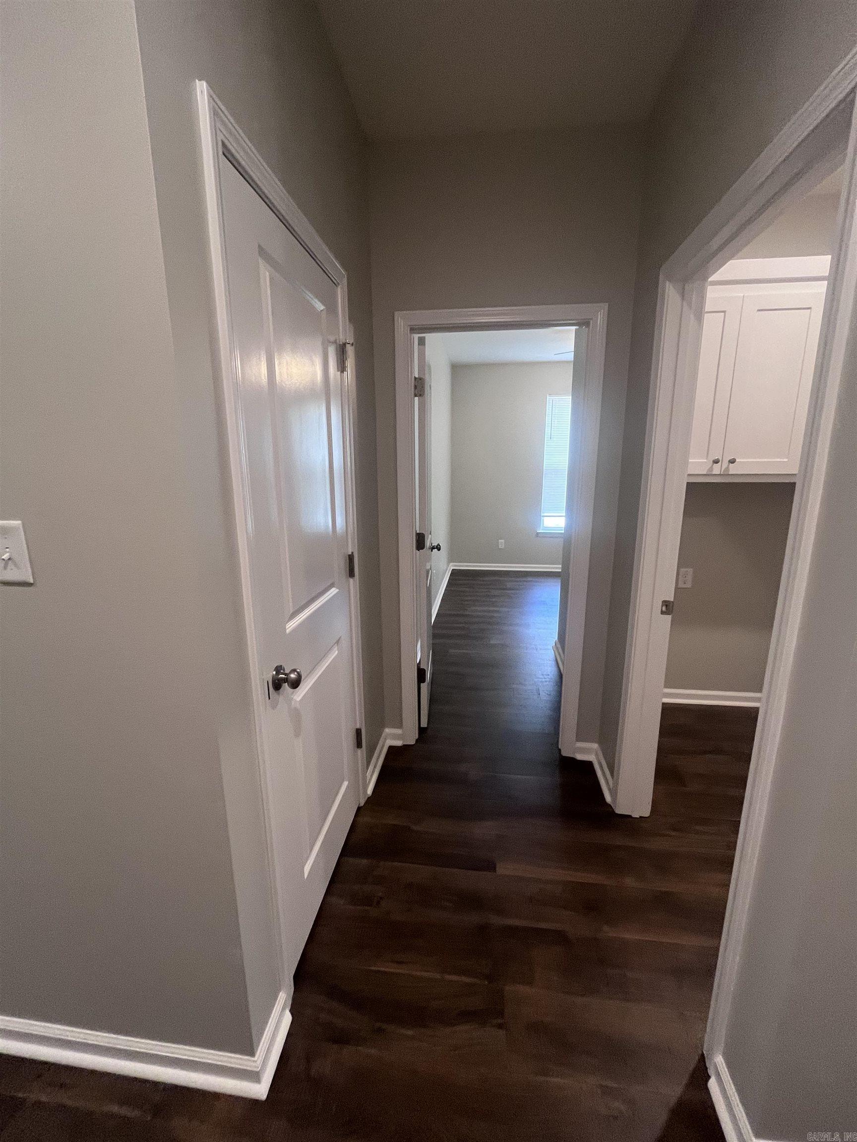 2010 Jackman  Benton, AR