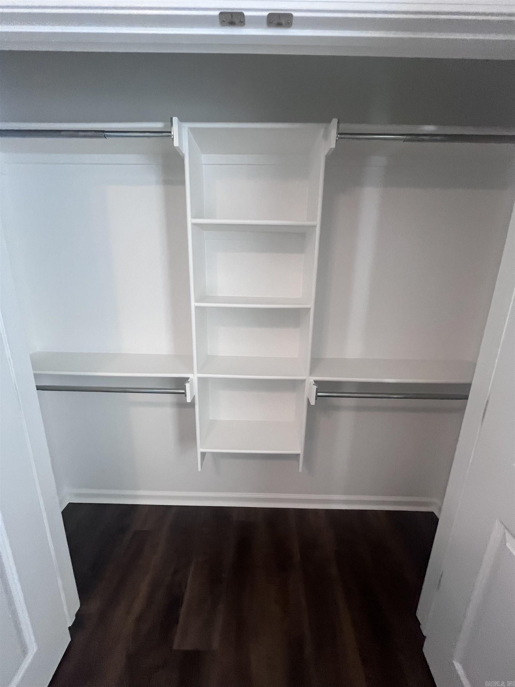 2010 Jackman  Benton, AR