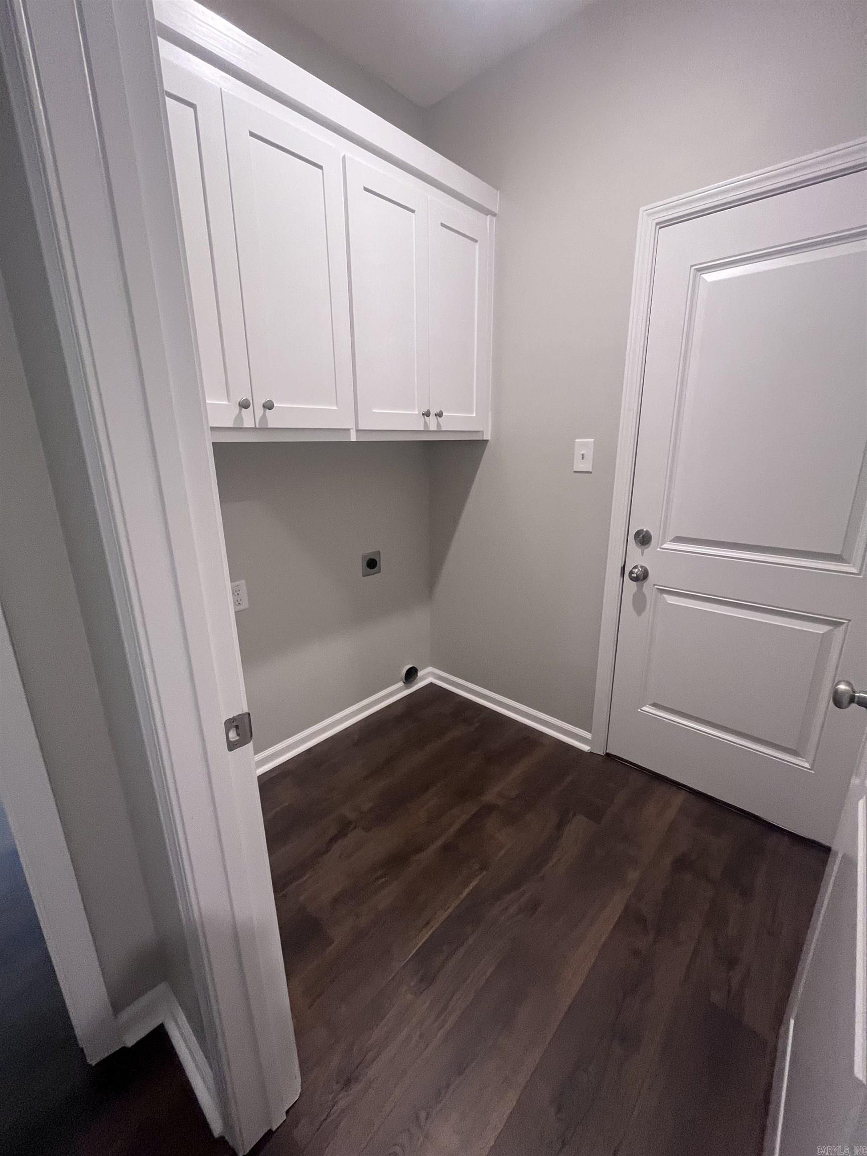 2010 Jackman  Benton, AR