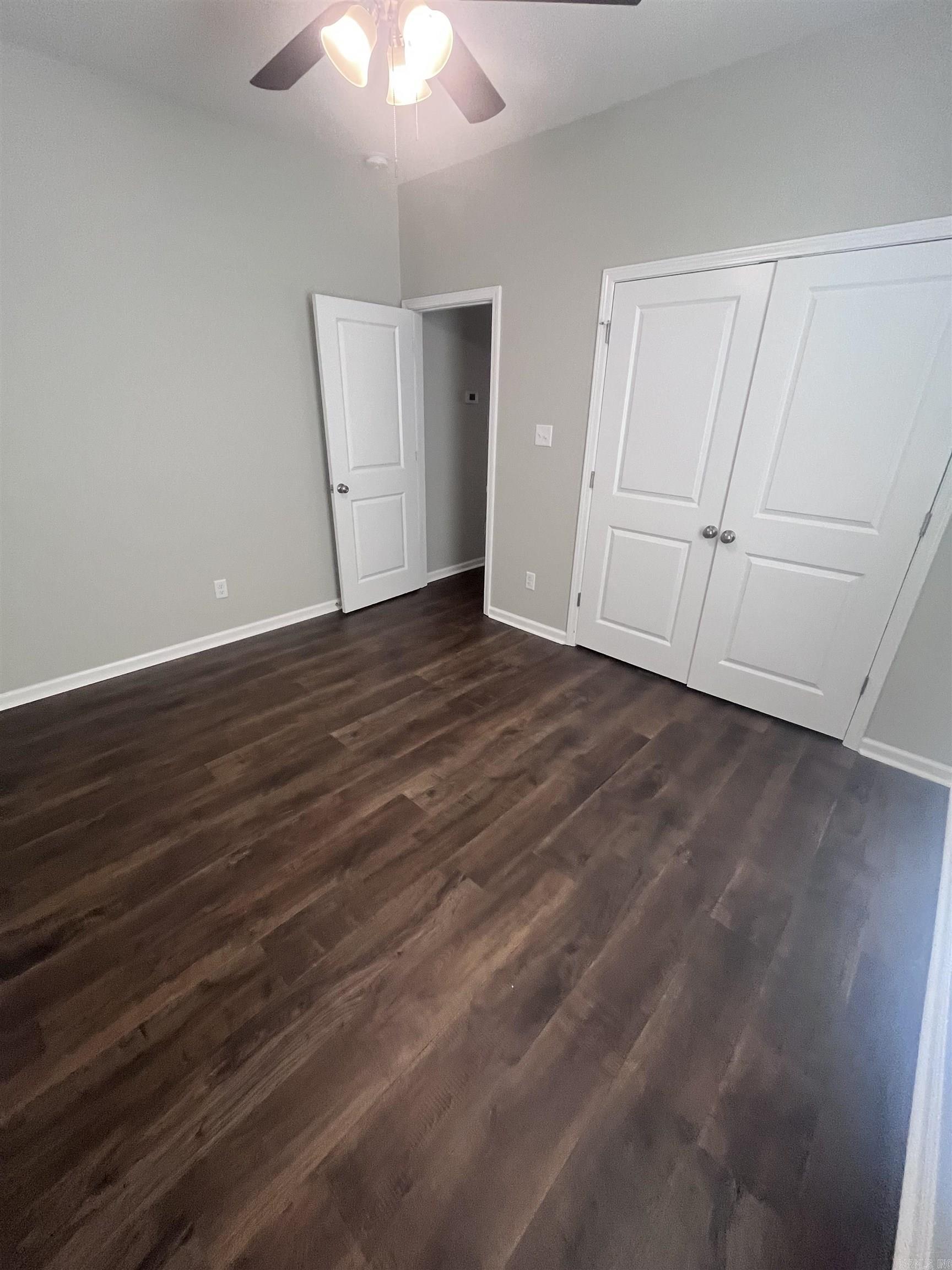 2010 Jackman  Benton, AR