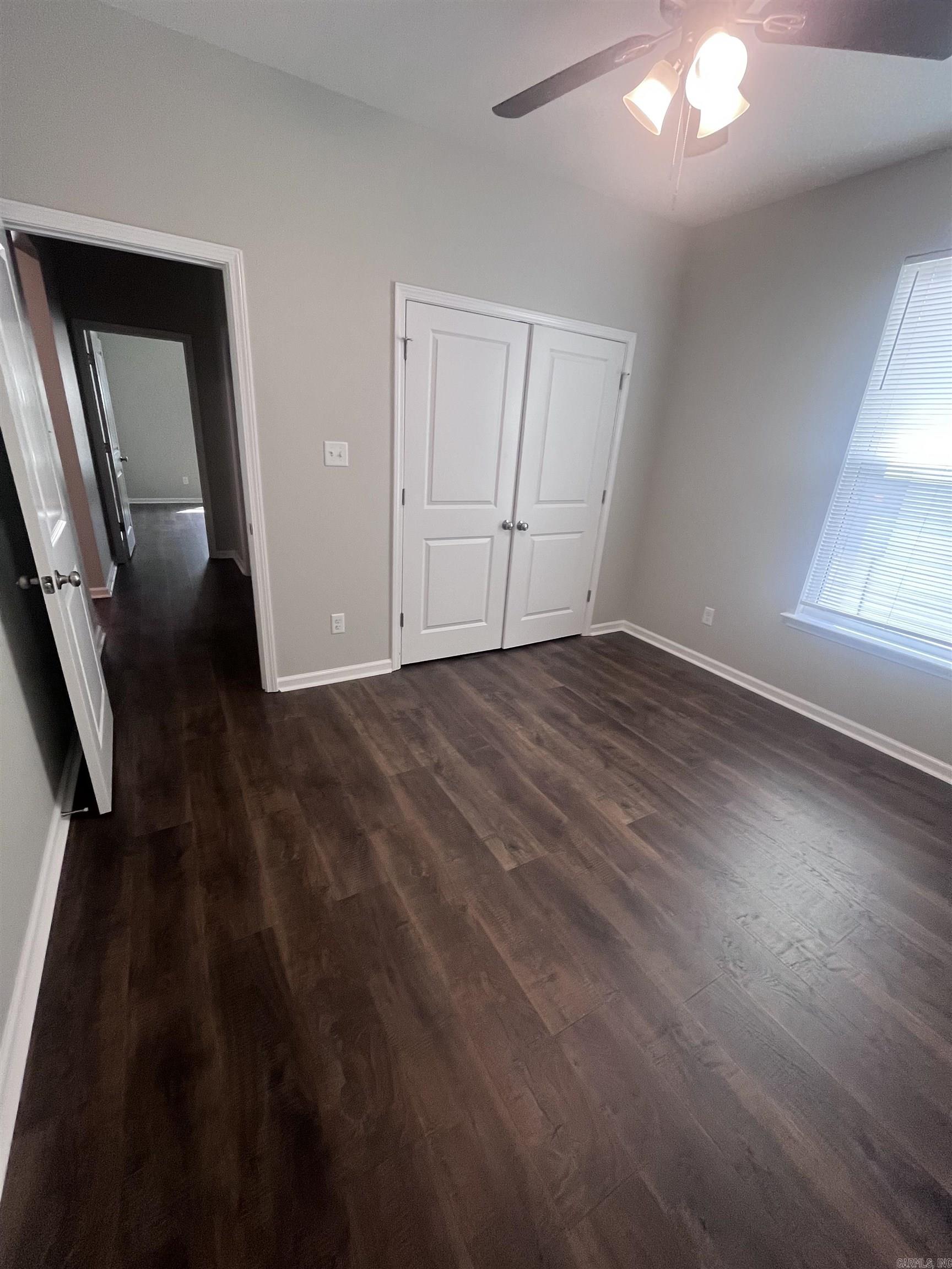 2010 Jackman  Benton, AR