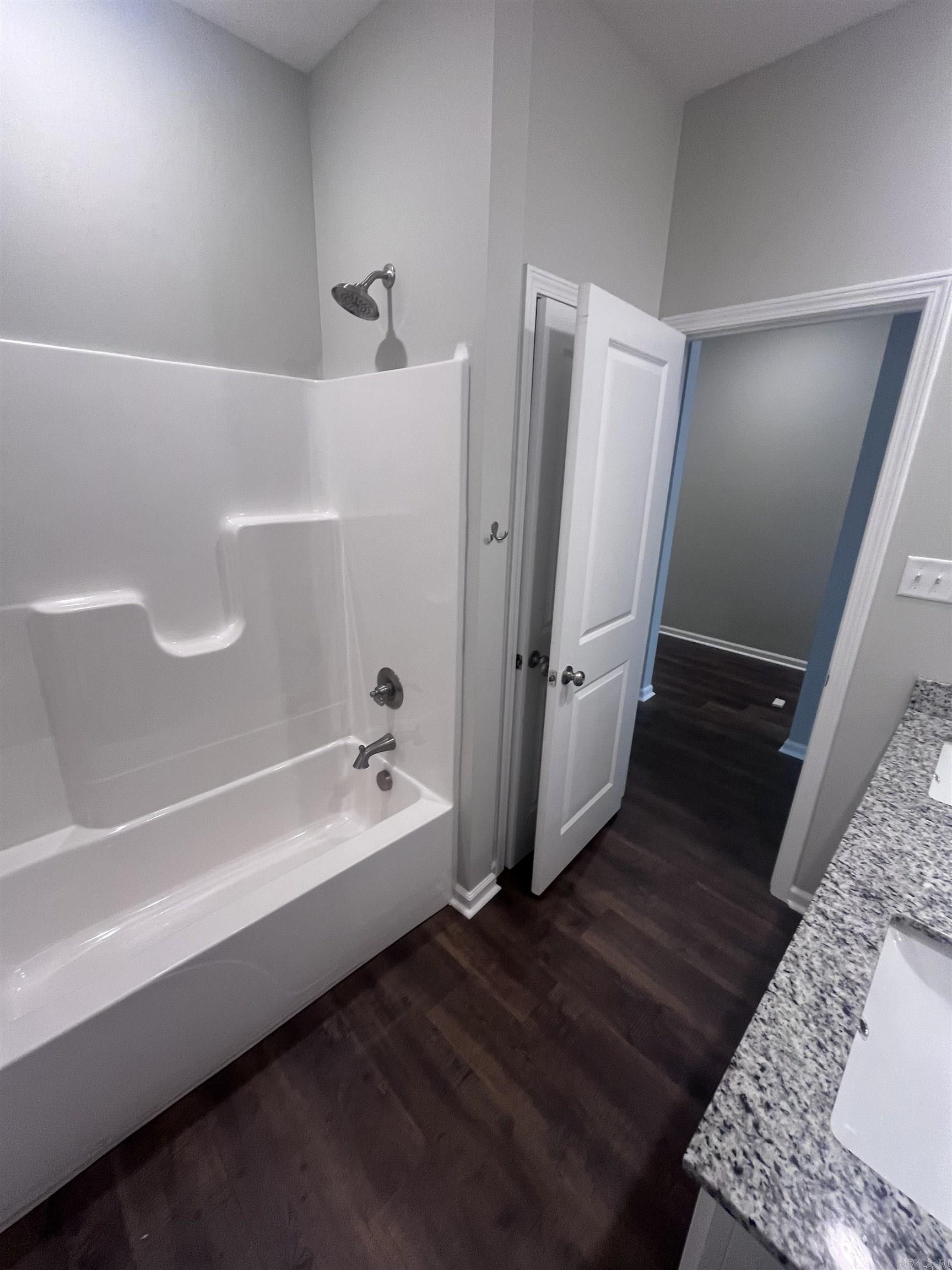 2010 Jackman  Benton, AR