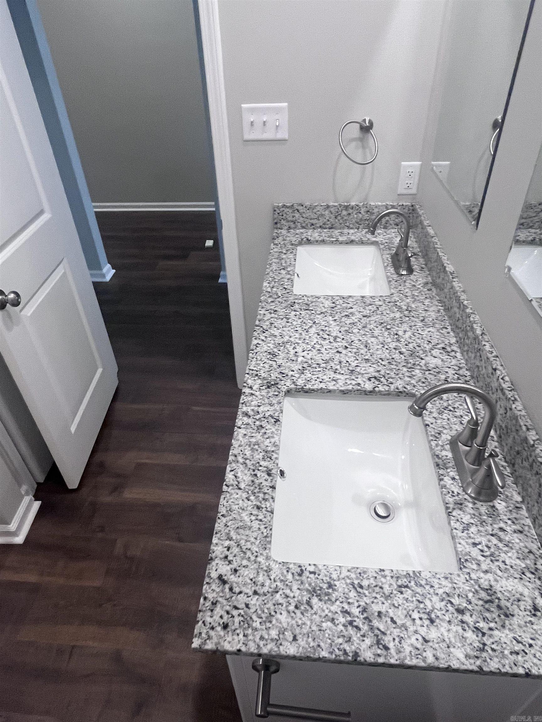 2010 Jackman  Benton, AR