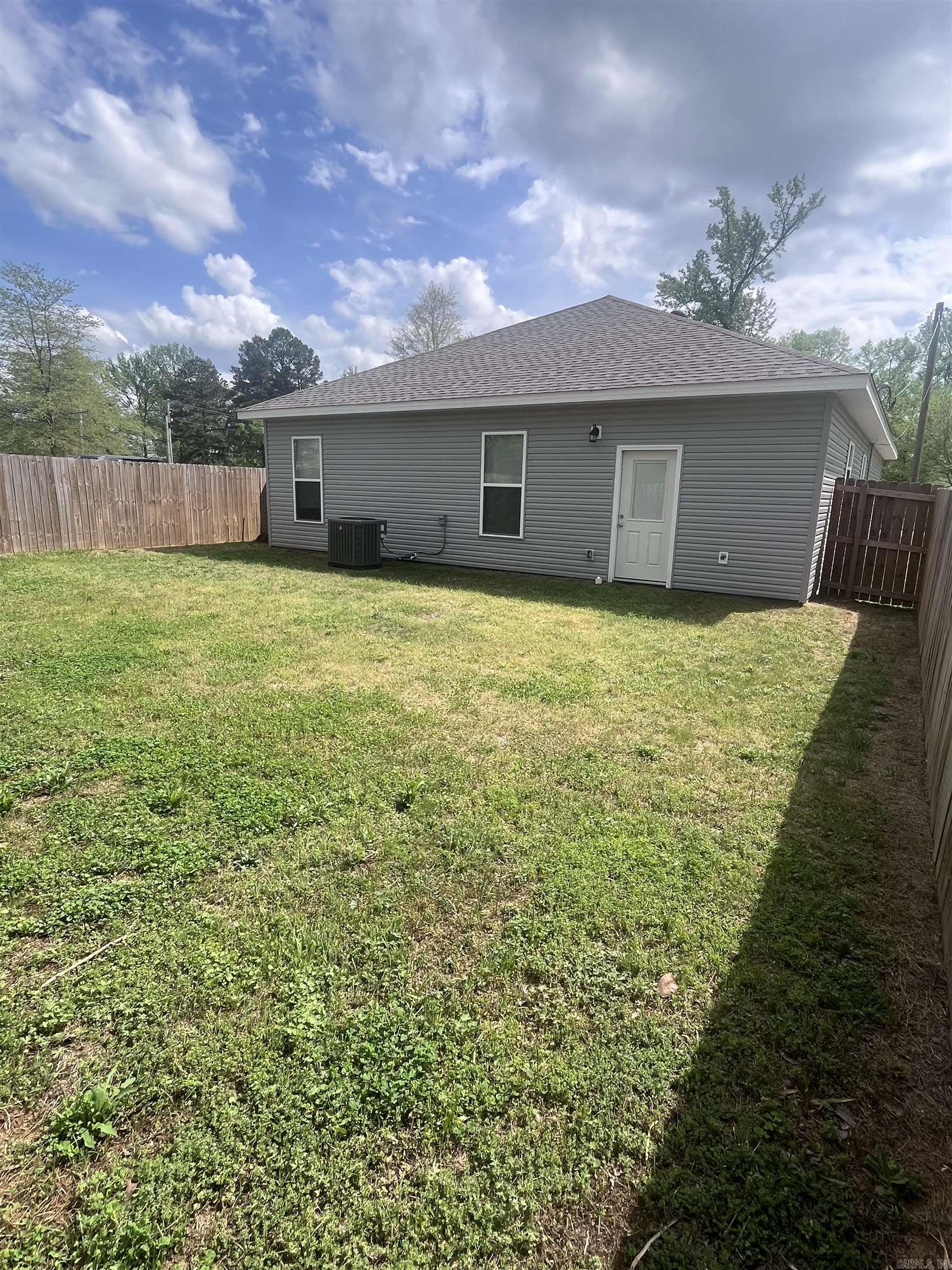 2010 Jackman  Benton, AR