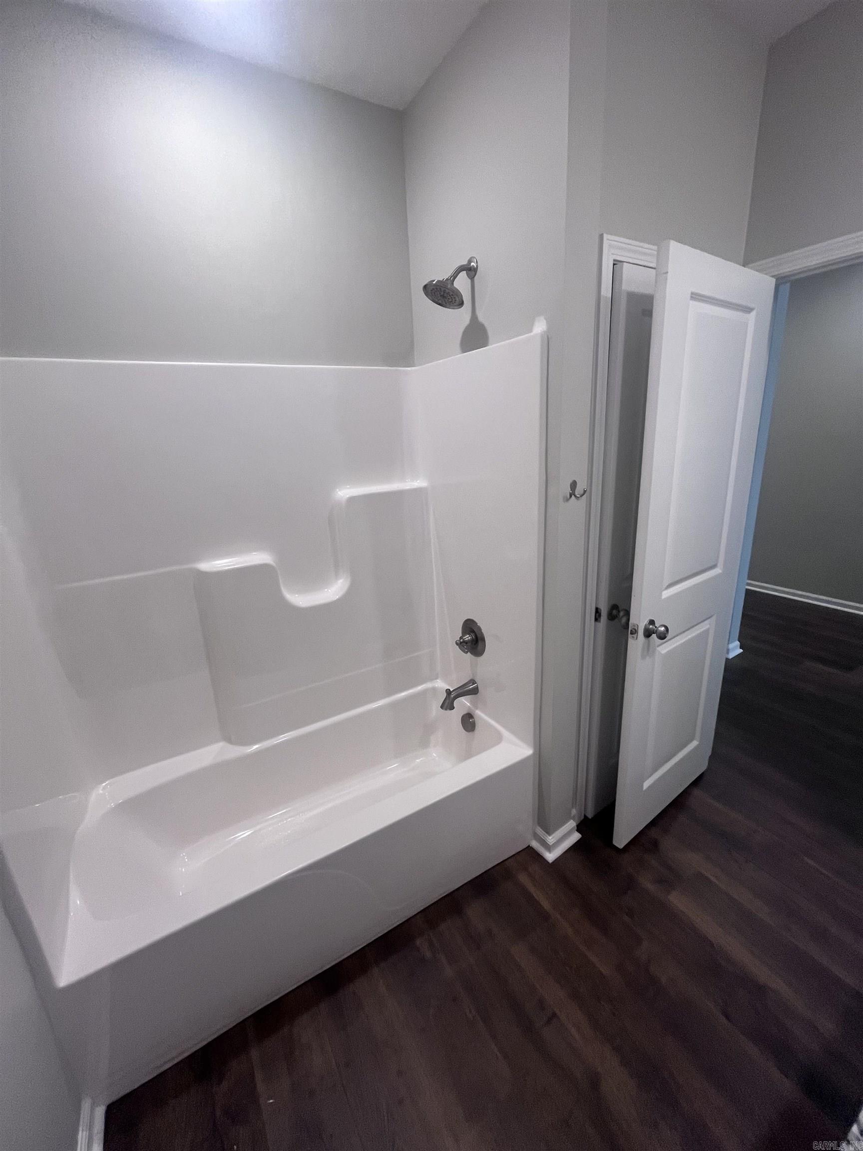 2010 Jackman  Benton, AR