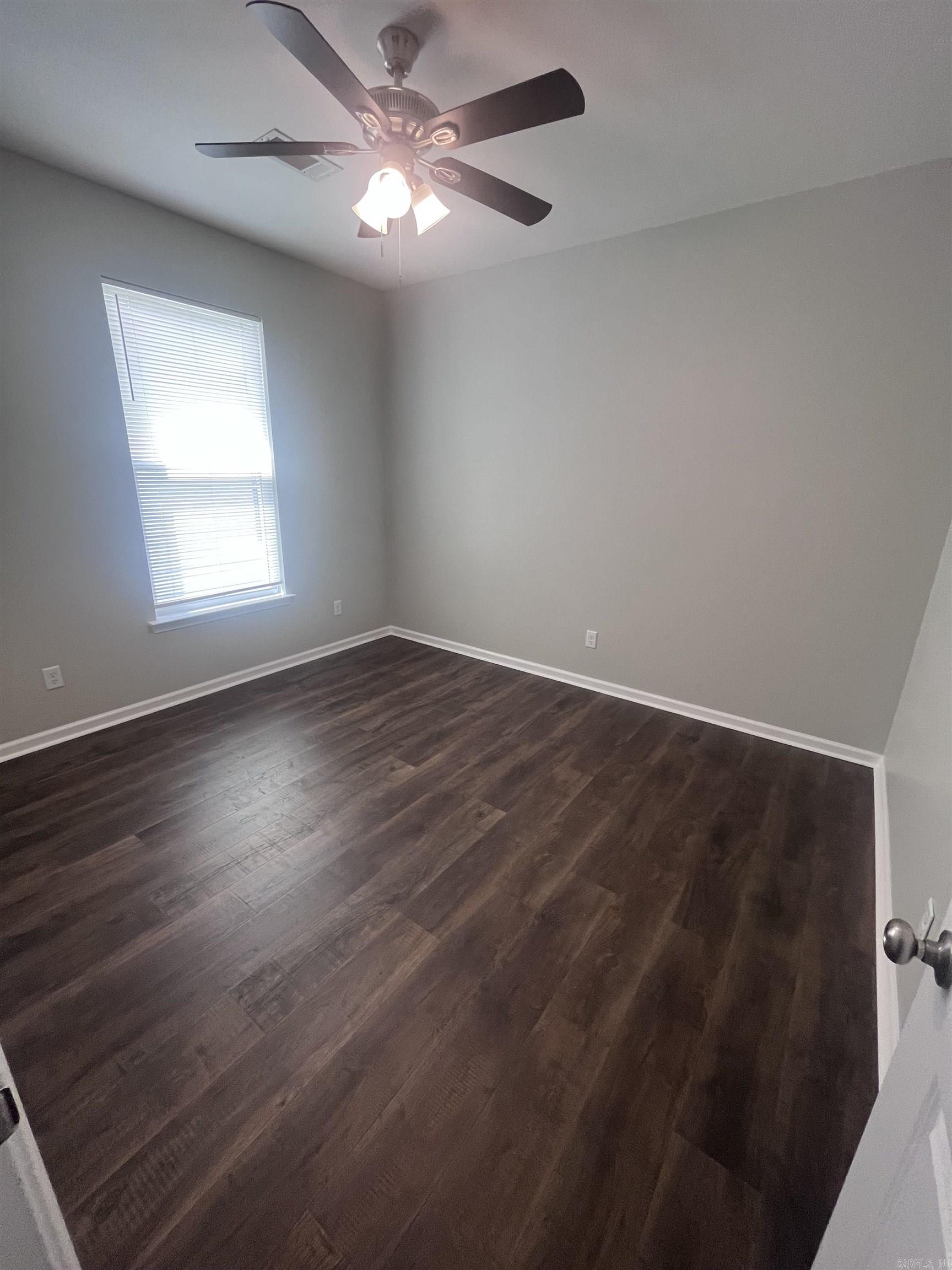 2010 Jackman  Benton, AR