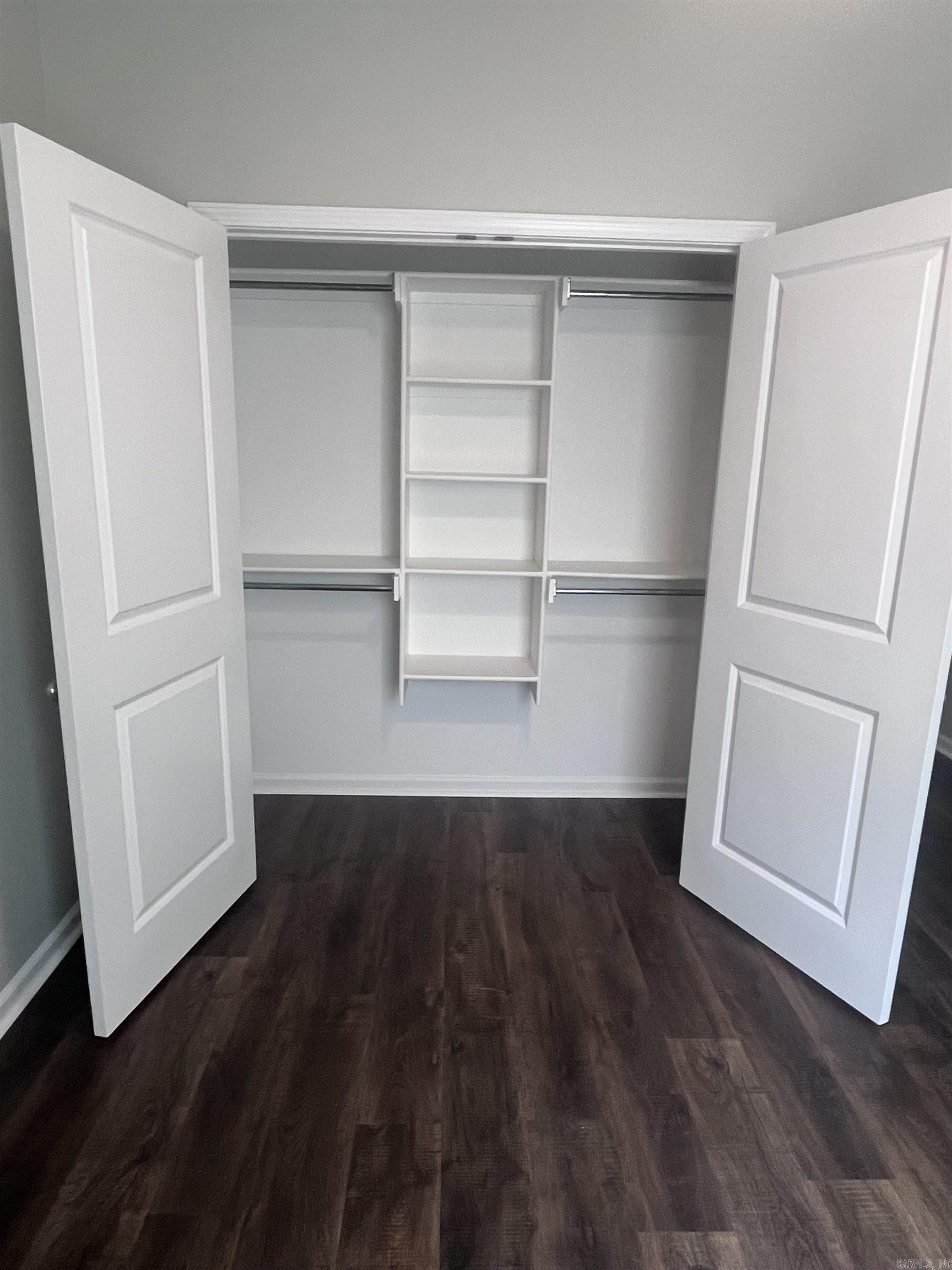 2010 Jackman  Benton, AR