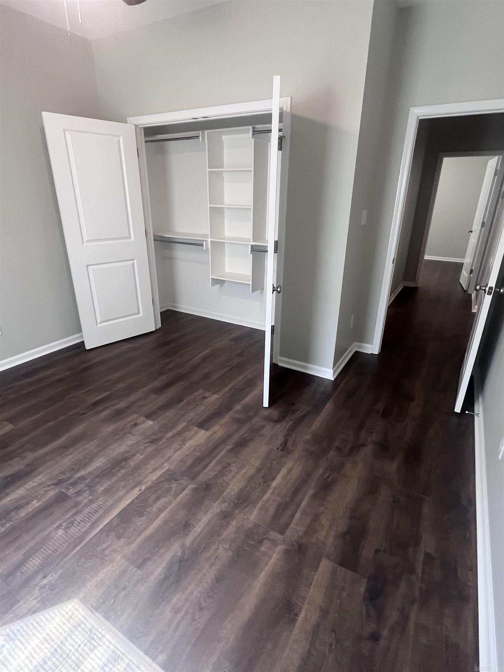 2010 Jackman  Benton, AR