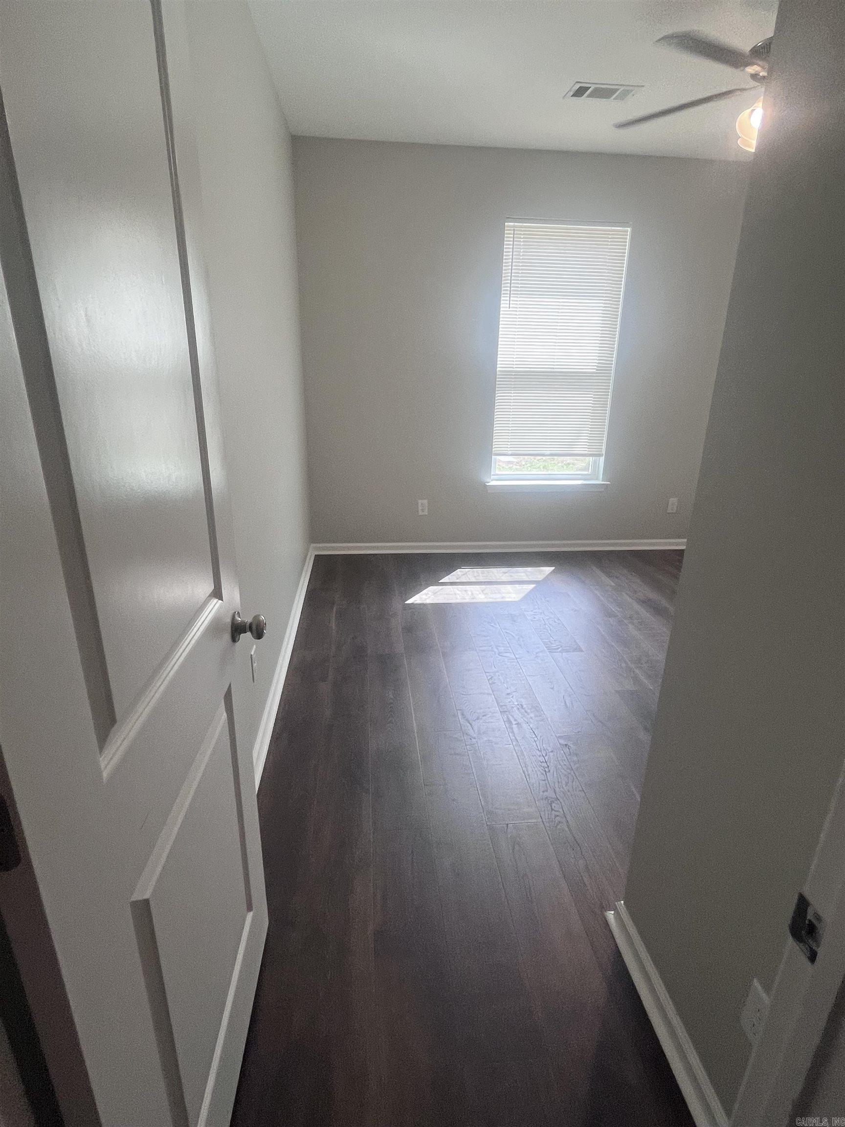 2010 Jackman  Benton, AR