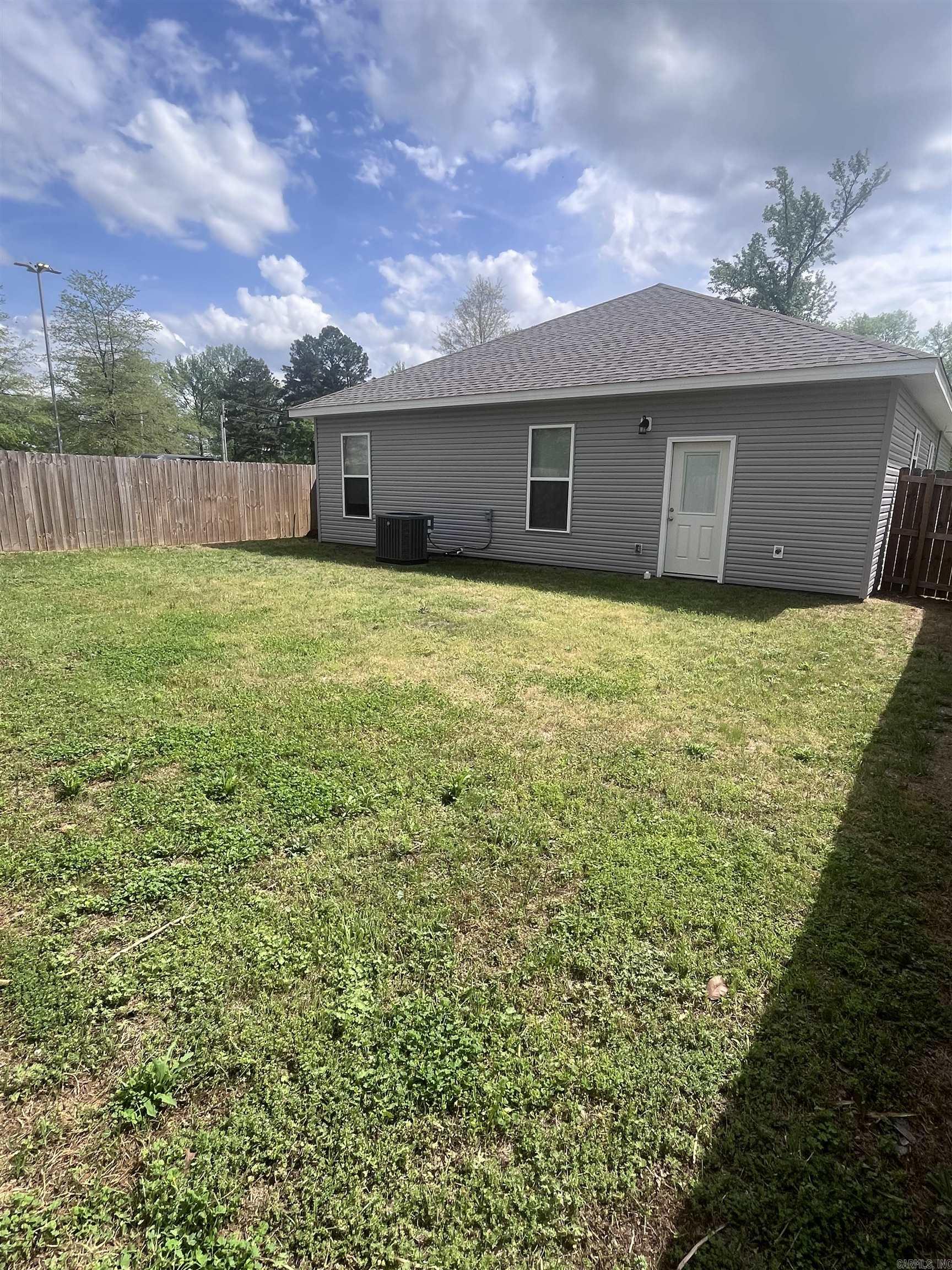 2010 Jackman  Benton, AR