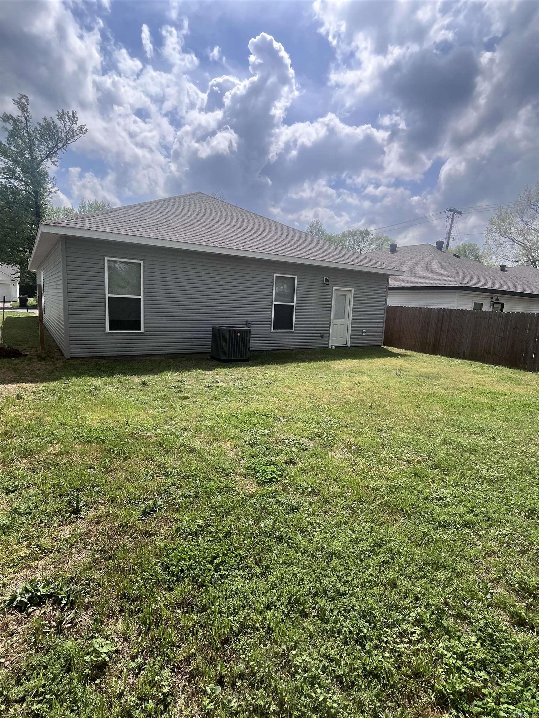 2010 Jackman  Benton, AR