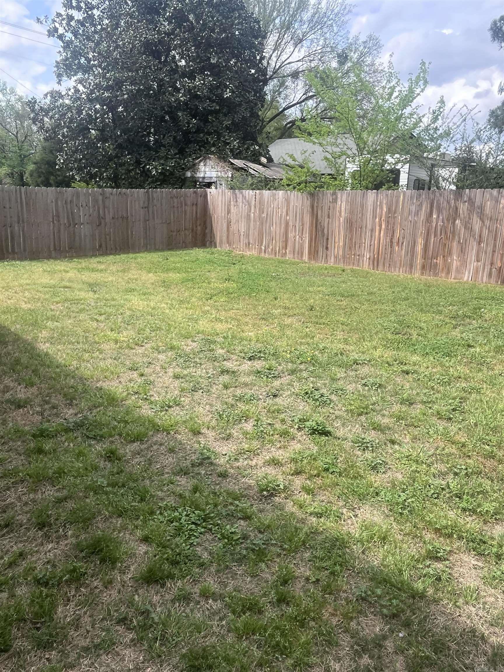 2010 Jackman  Benton, AR