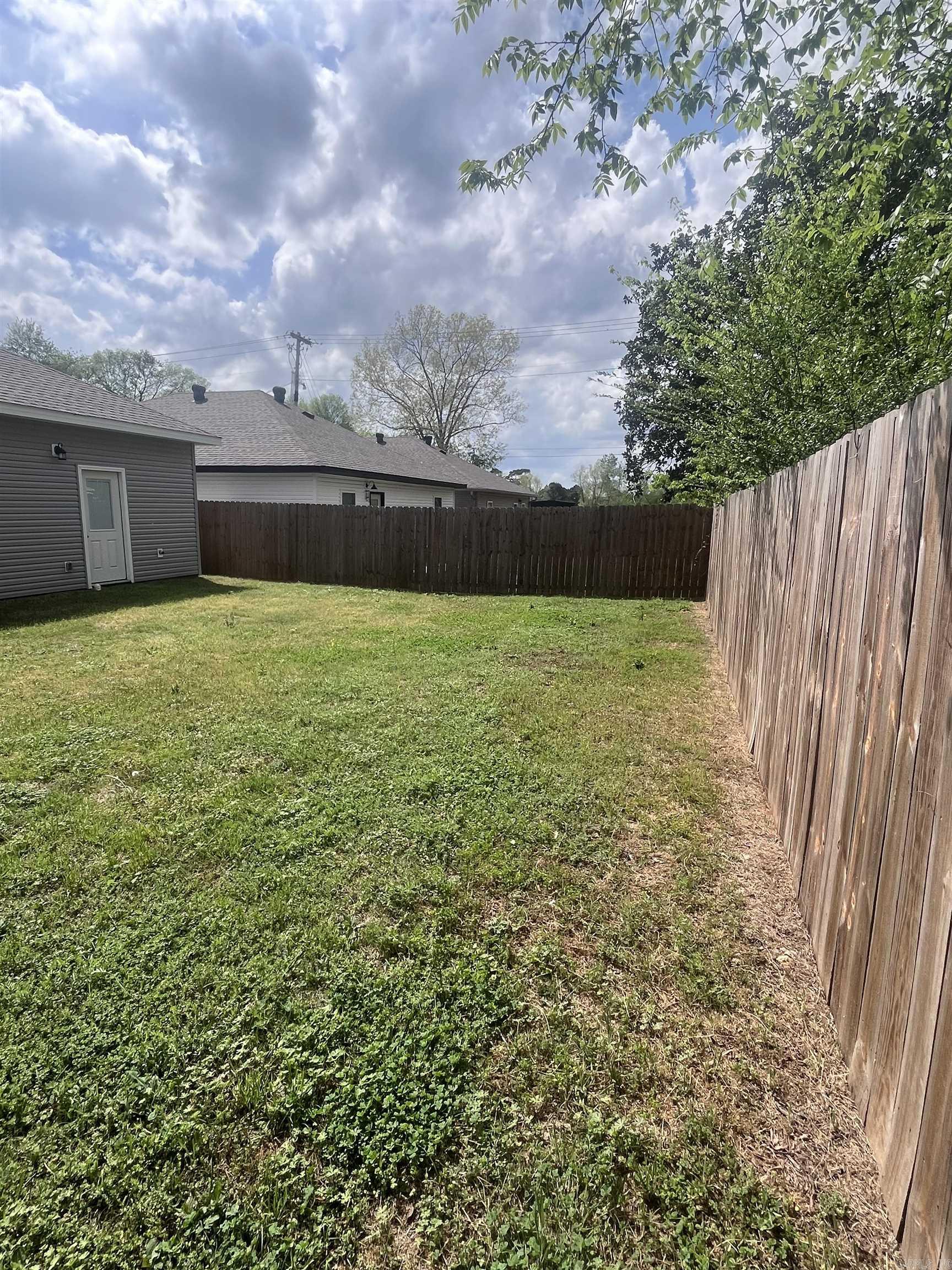 2010 Jackman  Benton, AR