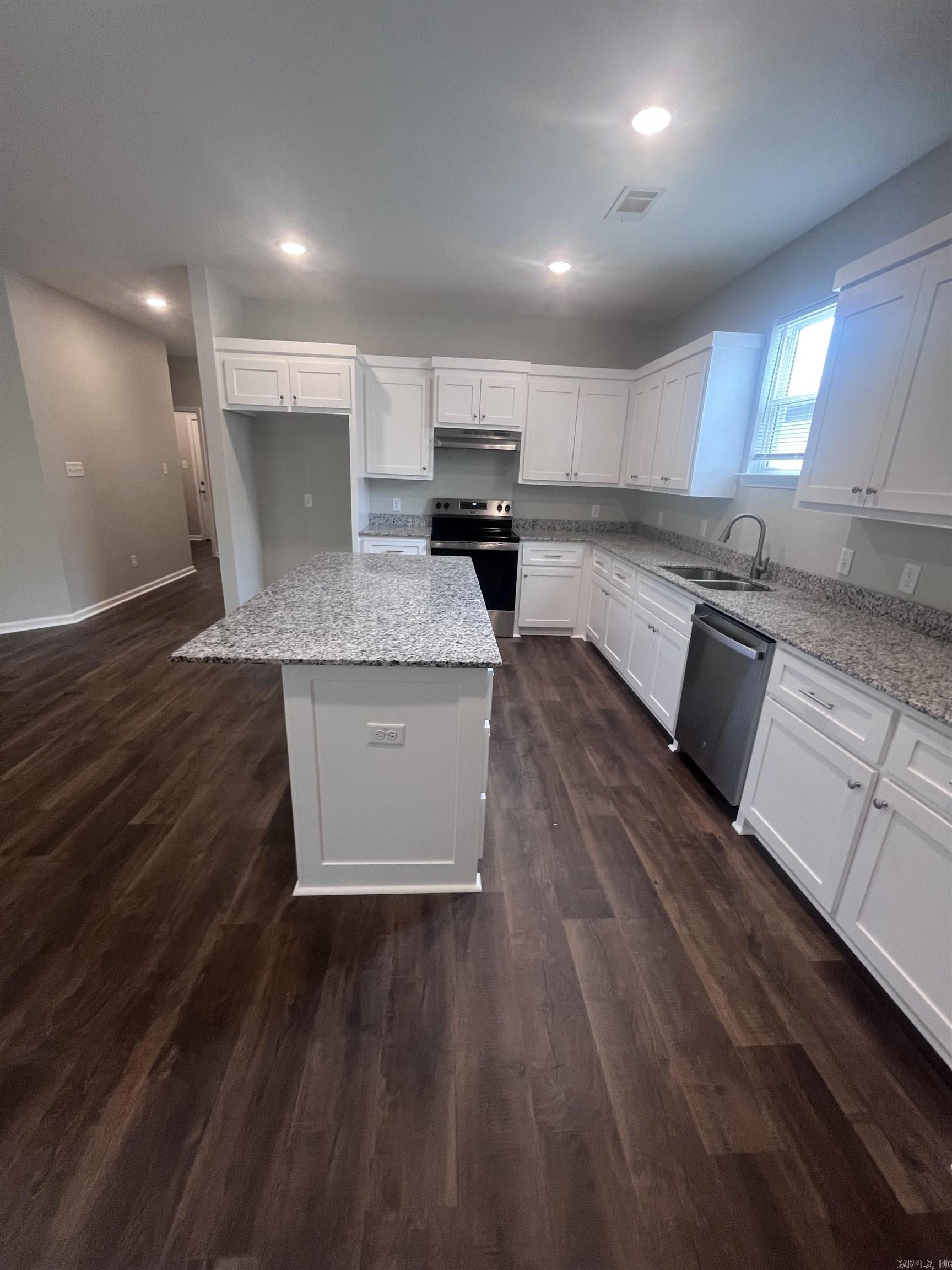 2010 Jackman  Benton, AR