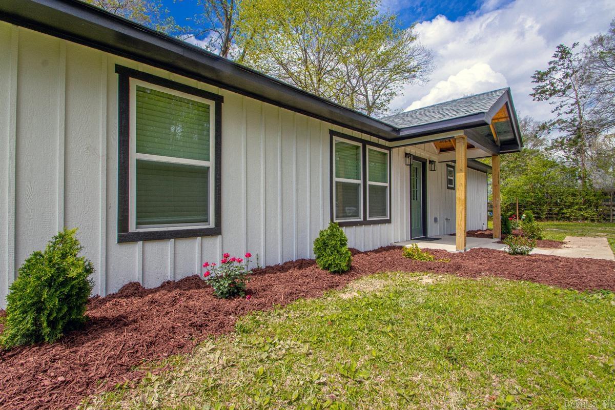 129 Shade Tree Ln  Jacksonville, AR