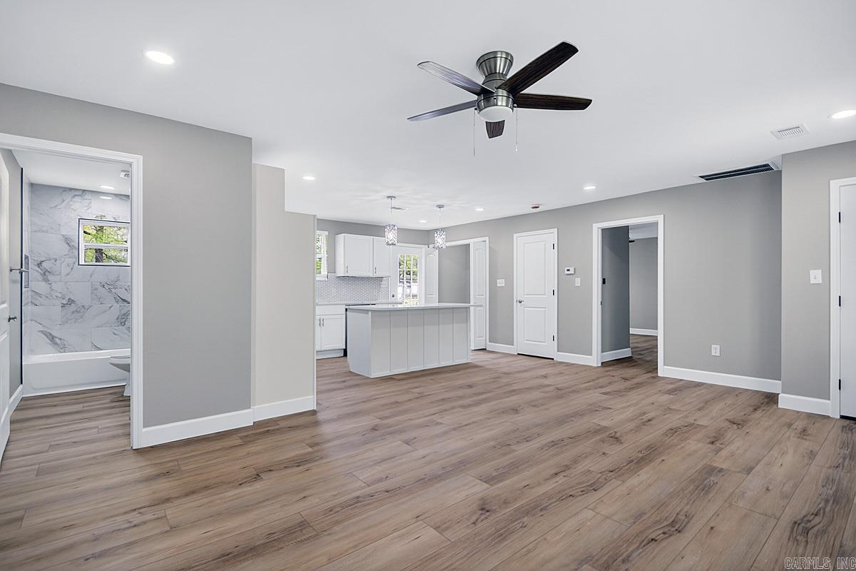 129 Shade Tree Ln  Jacksonville, AR