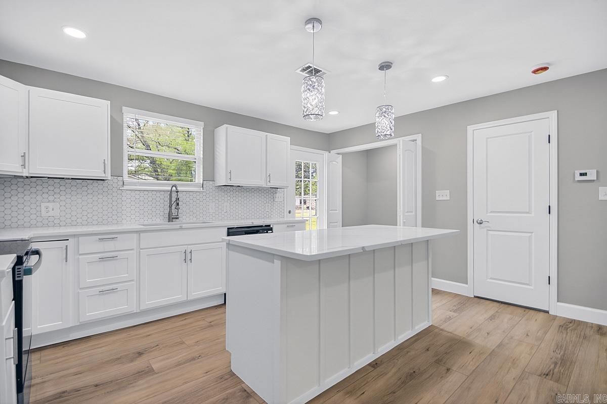 129 Shade Tree Ln  Jacksonville, AR