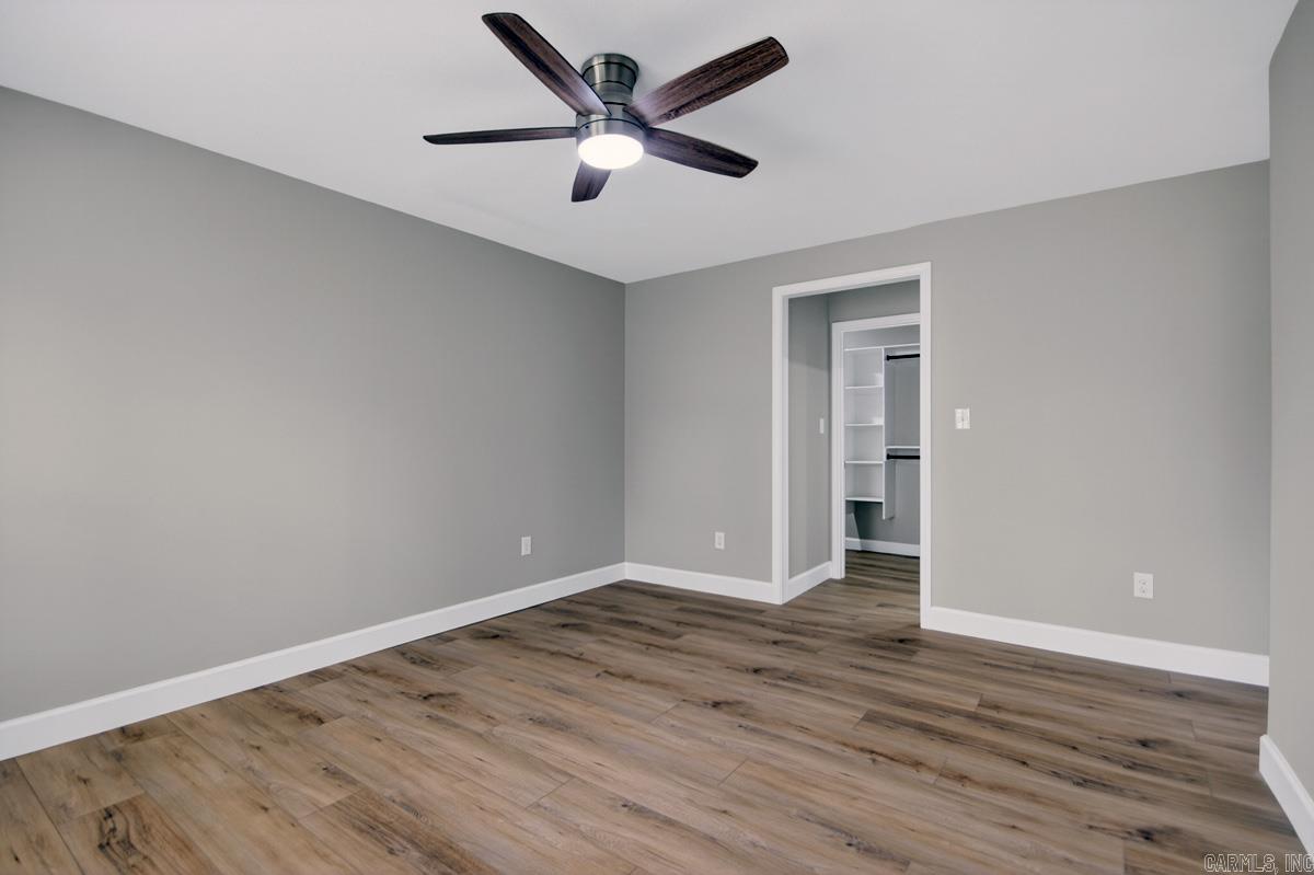 129 Shade Tree Ln  Jacksonville, AR