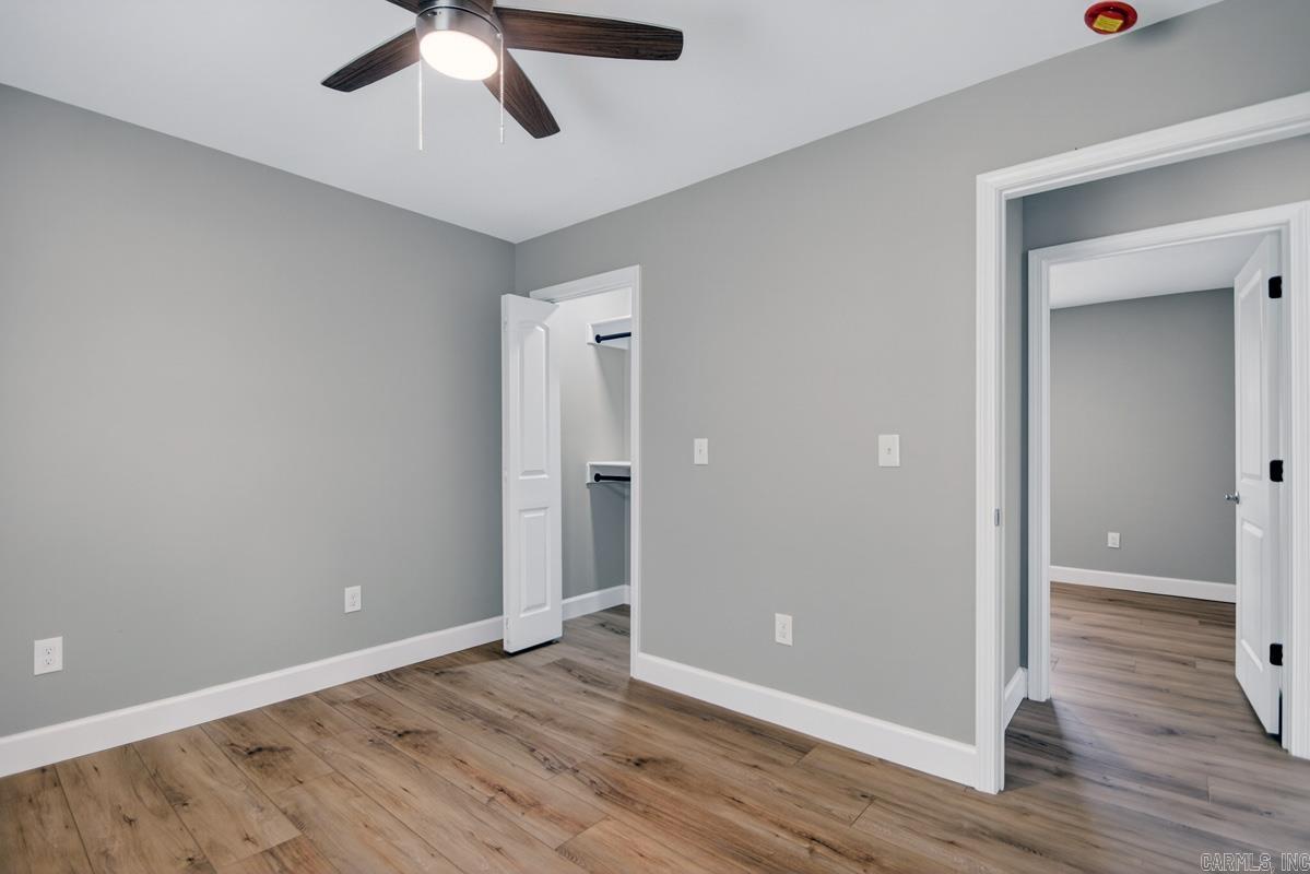 129 Shade Tree Ln  Jacksonville, AR