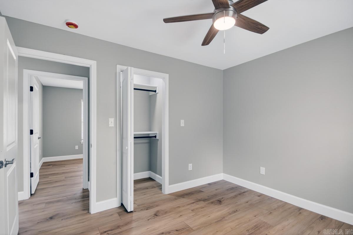 129 Shade Tree Ln  Jacksonville, AR